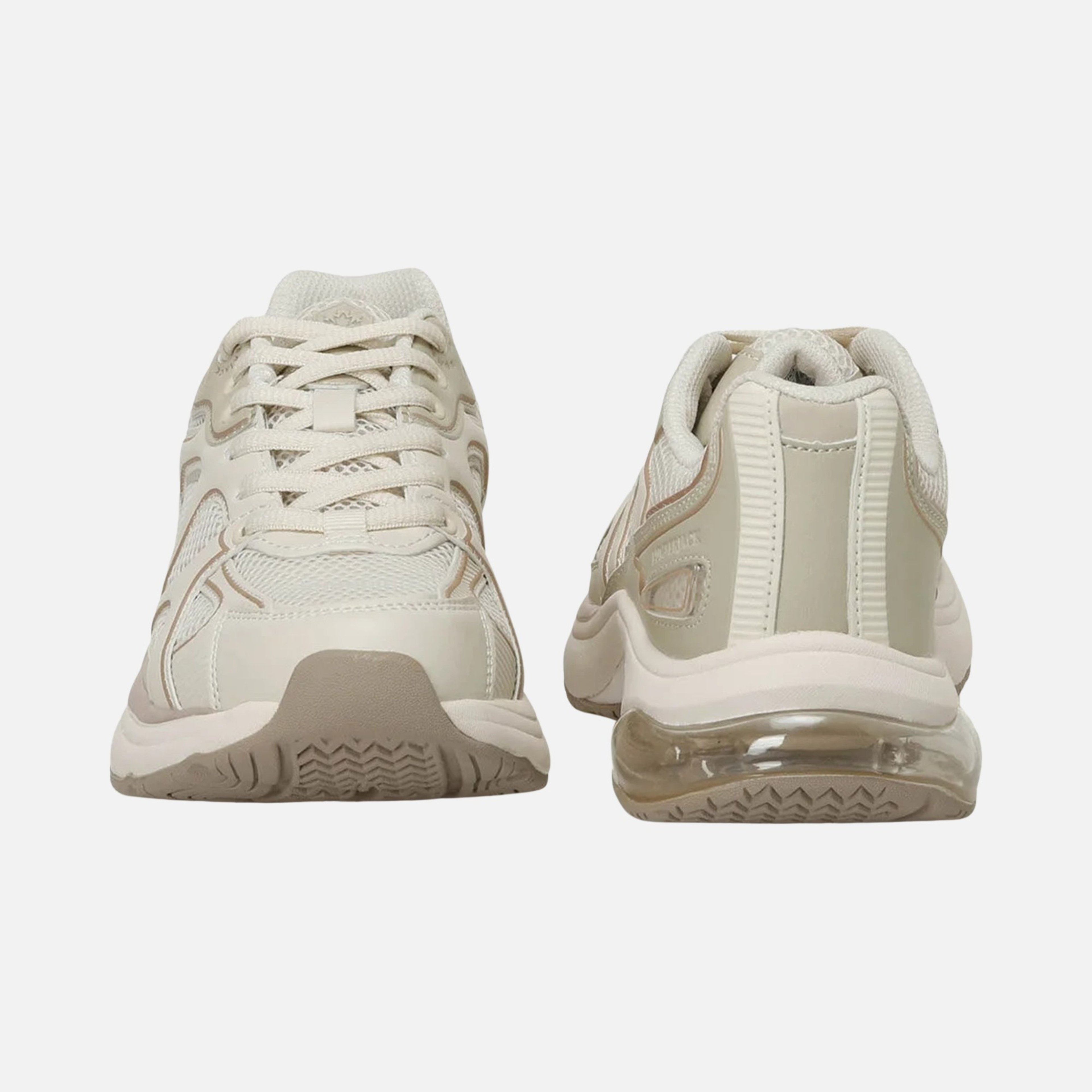 Lumberjack Sportswear Matilda 4PR Kadın Spor Ayakkabı