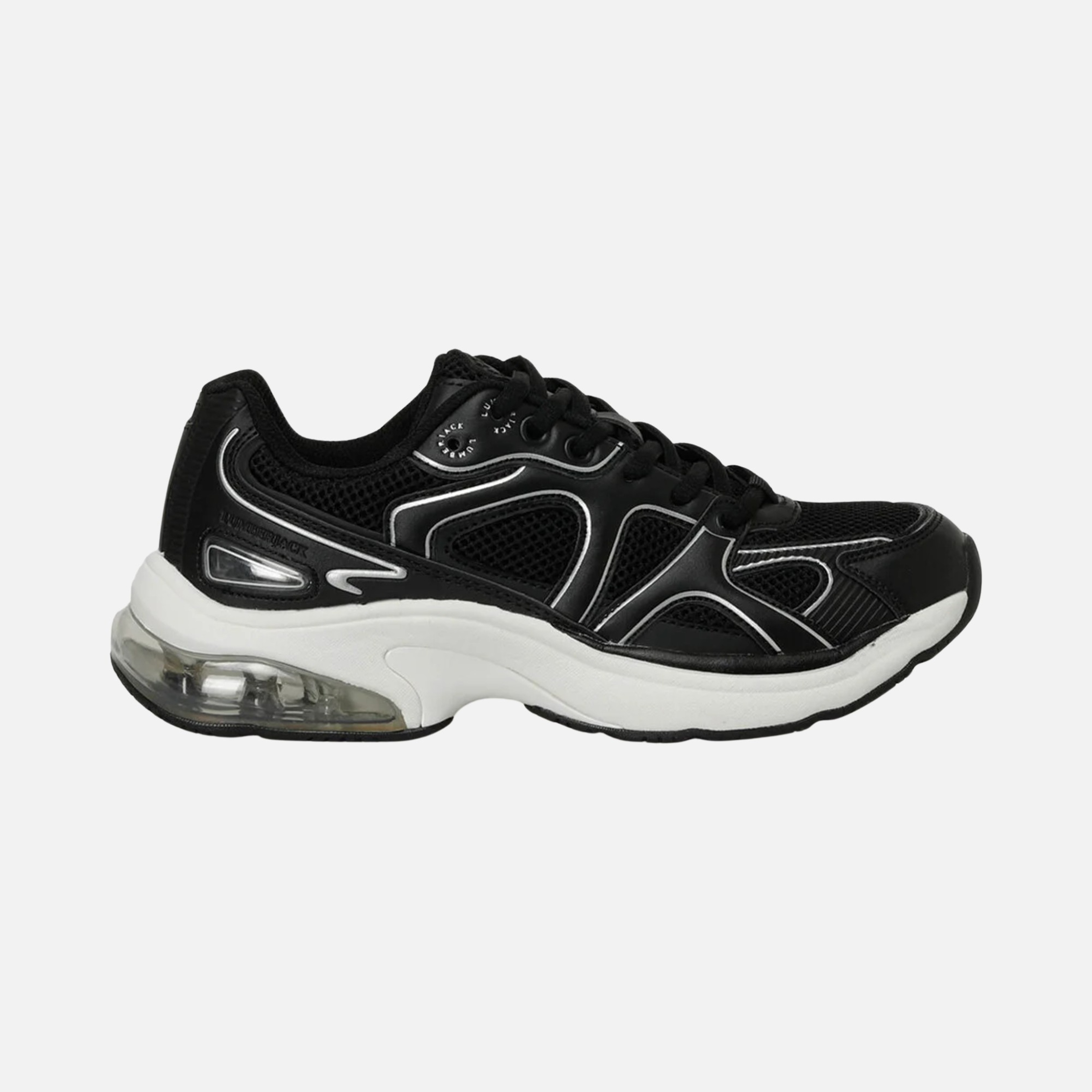 Lumberjack Sportswear Matilda 4PR Kadın Spor Ayakkabı