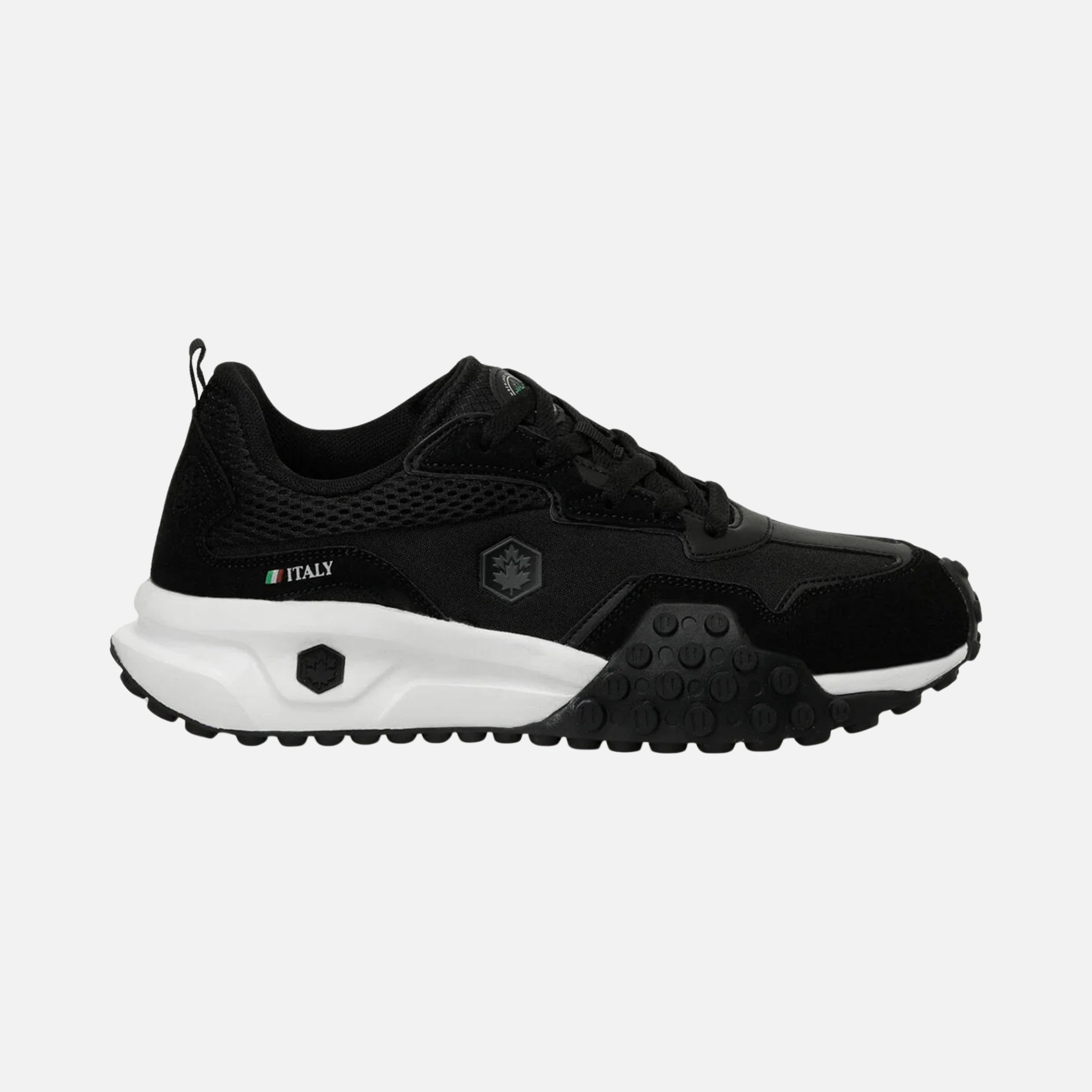 Lumberjack Sportswear Mendy 4PR Erkek Spor Ayakkabı