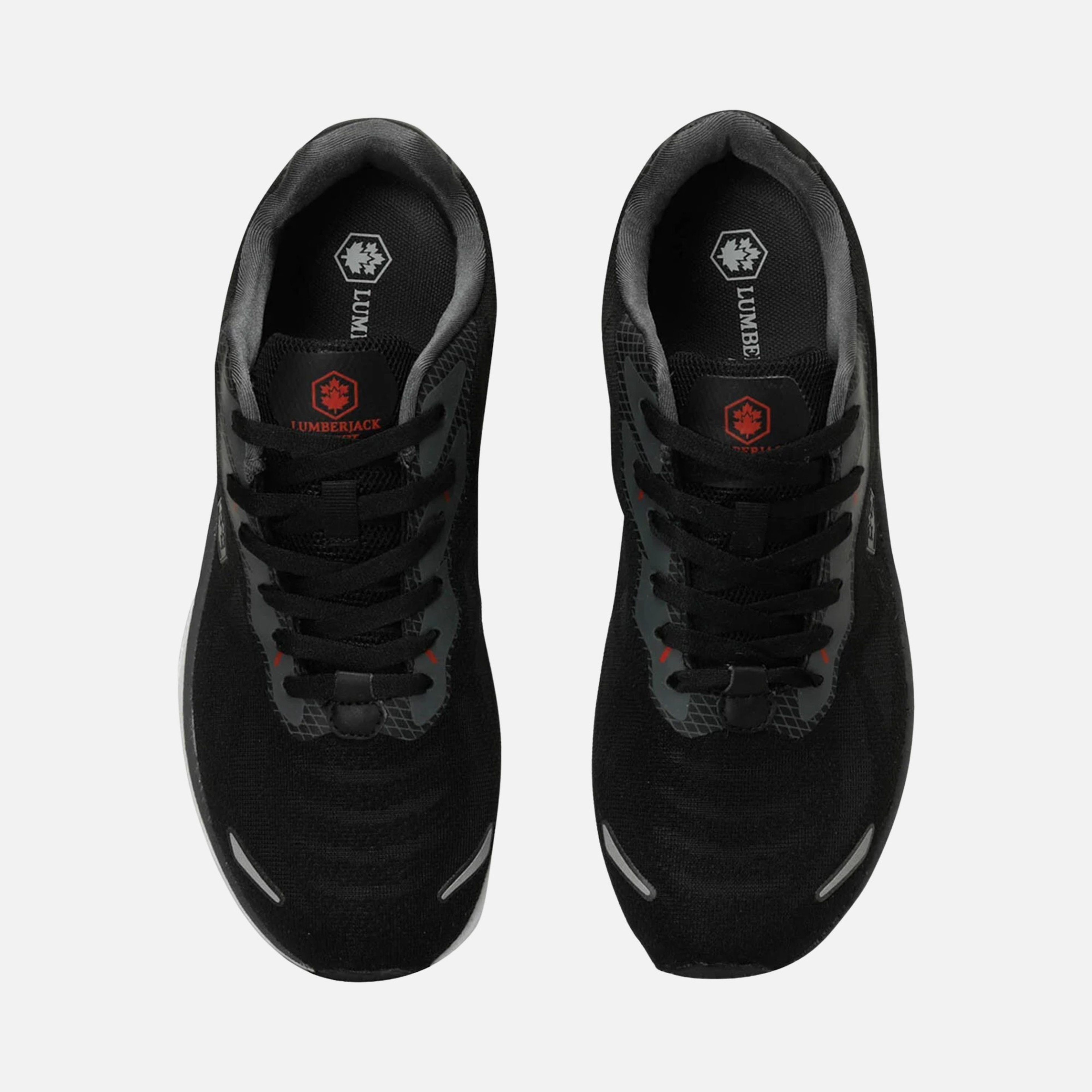 Lumberjack Catch 4PR Running Erkek Spor Ayakkabı