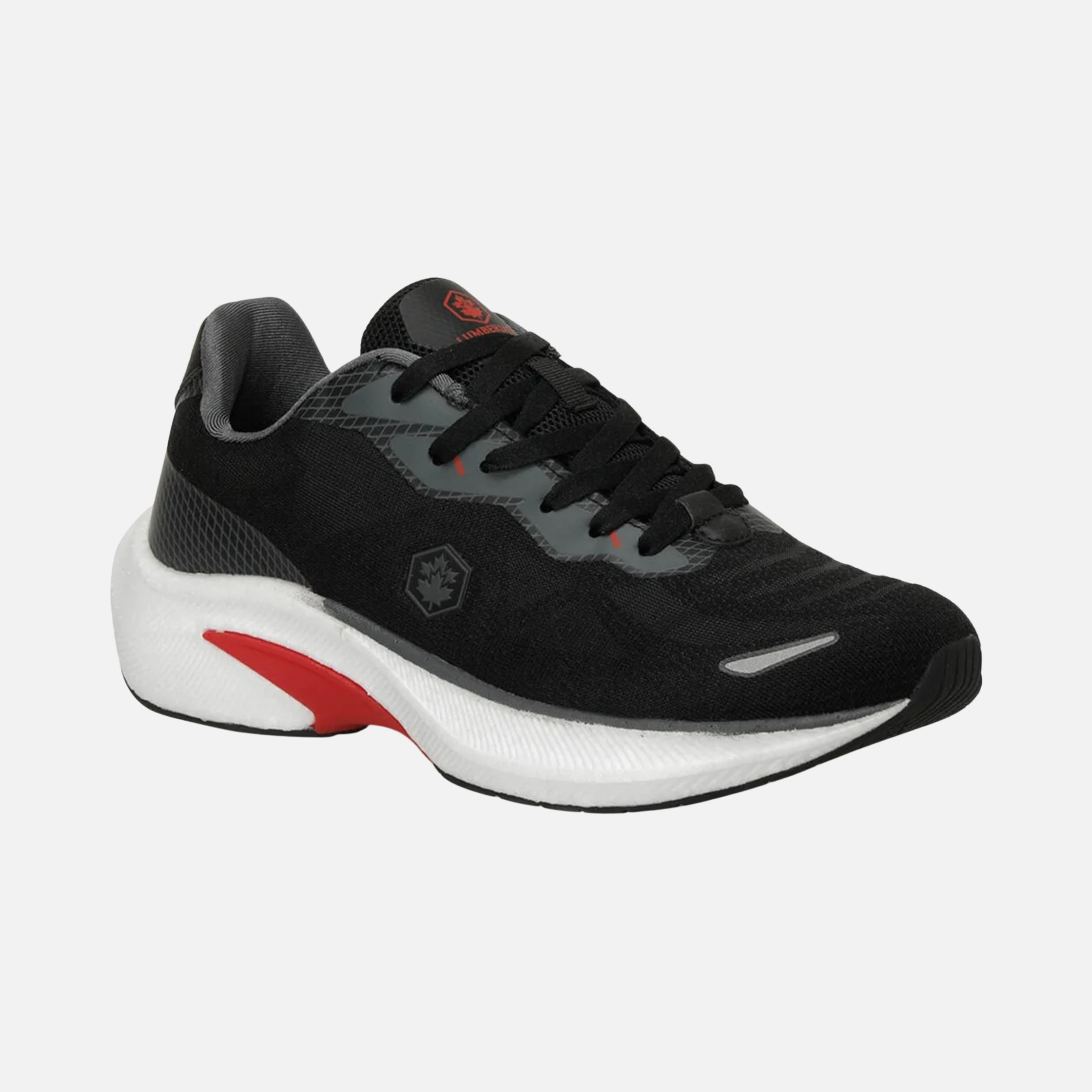 Lumberjack Catch 4PR Running Erkek Spor Ayakkabı