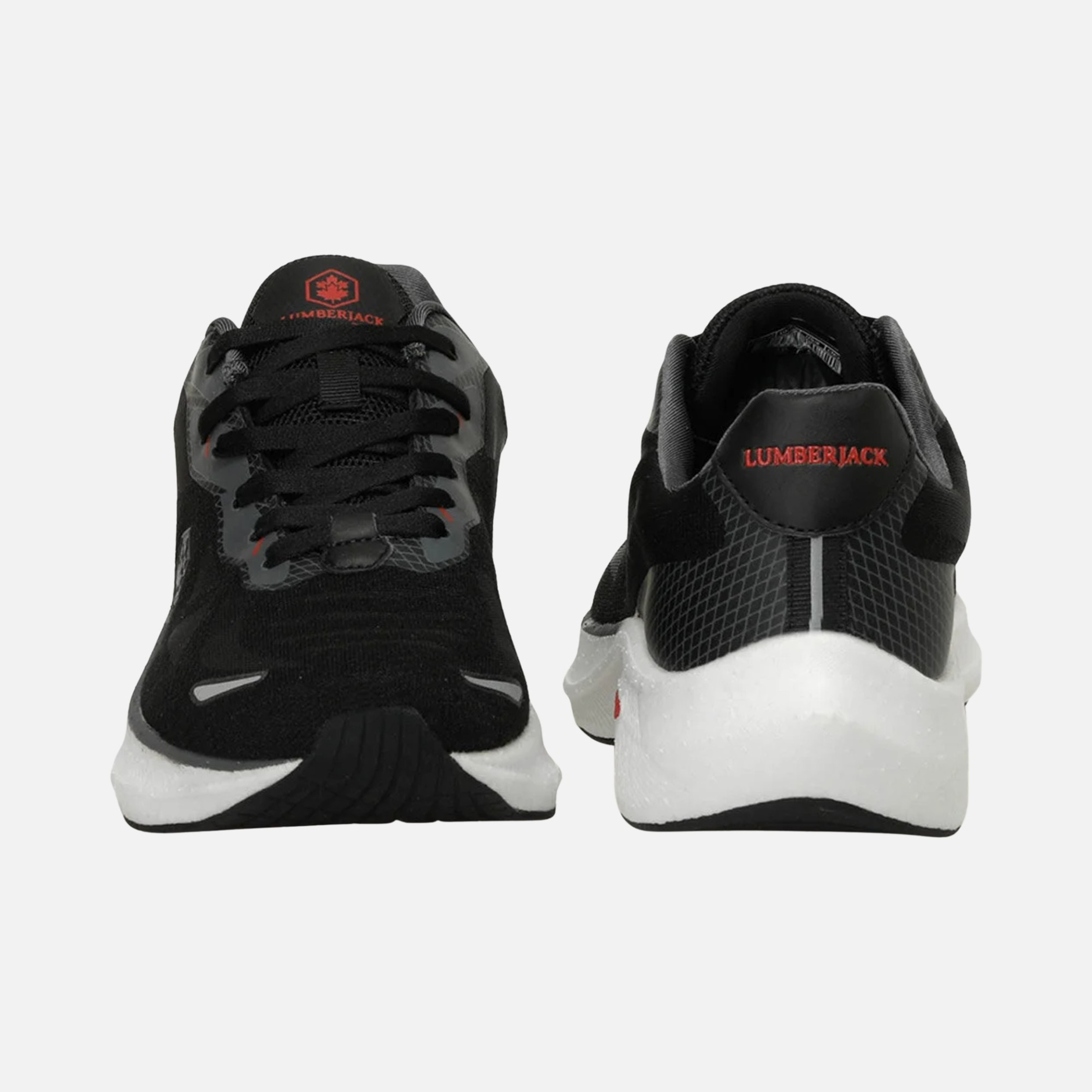 Lumberjack Catch 4PR Running Erkek Spor Ayakkabı