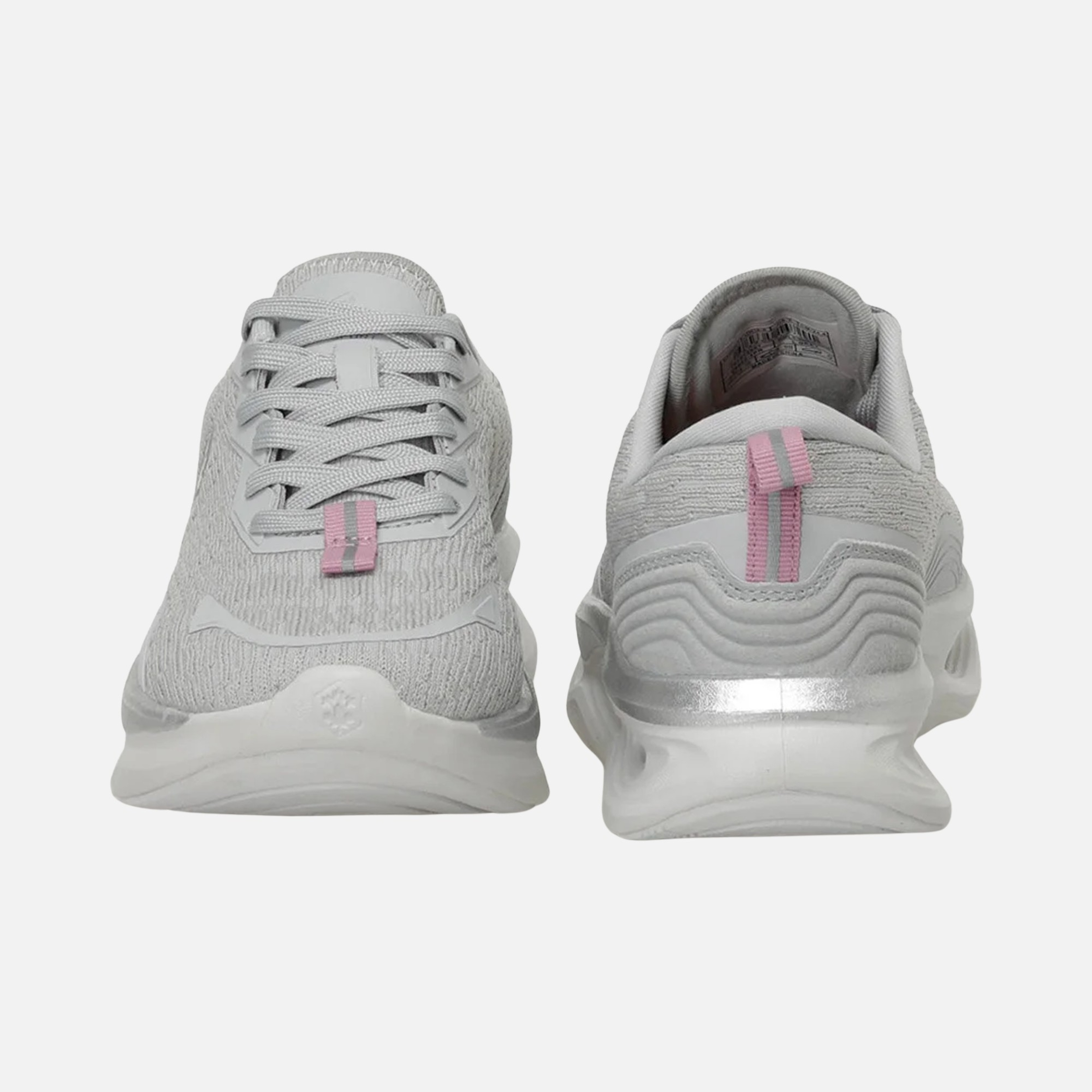 Lumberjack Sportswear Bolt 4PR Comfort Kadın Spor Ayakkabı