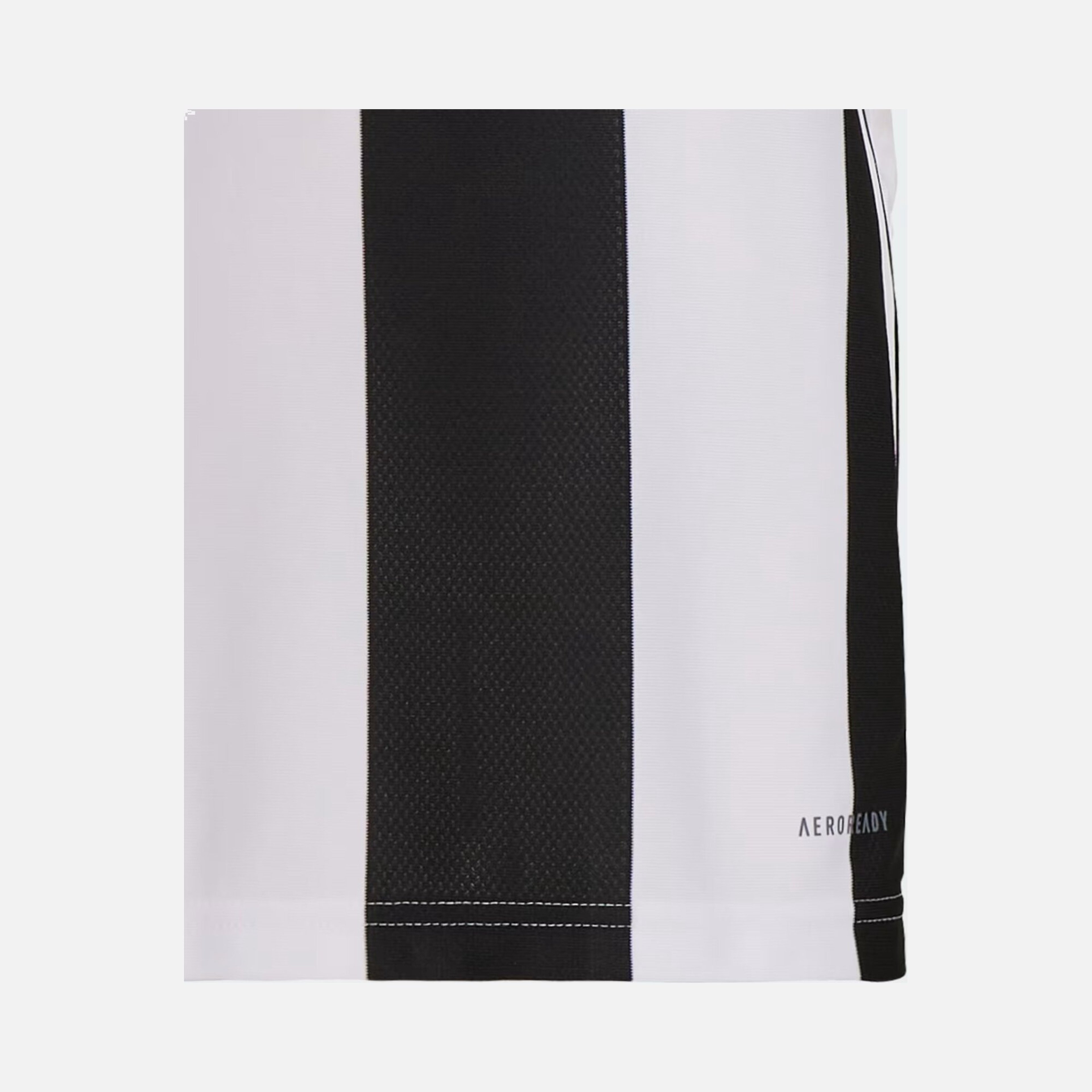 adidas Beşiktaş 2024-2025 Striped İç Saha Çocuk Forma