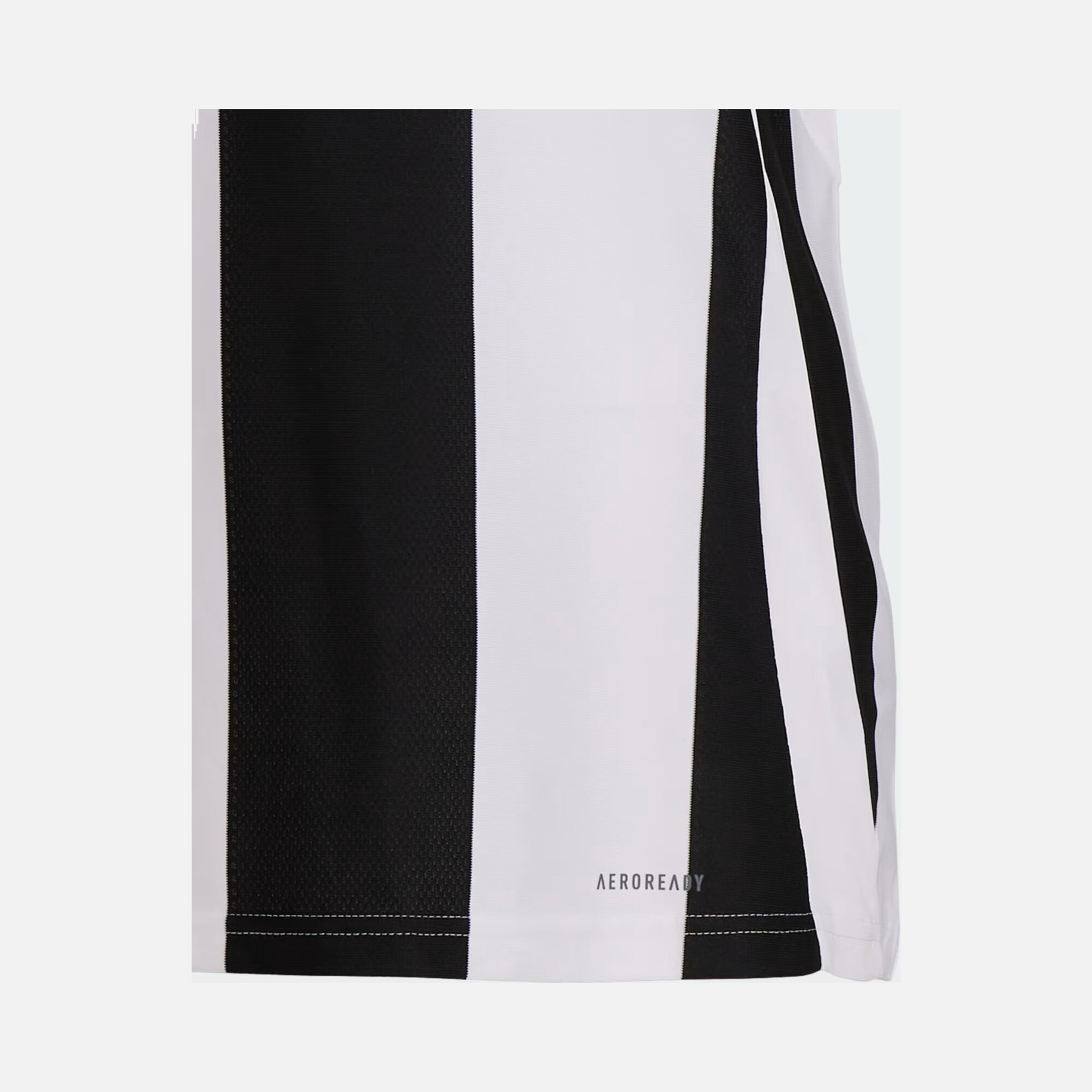 adidas Beşiktaş 2024-2025 Striped Stadium İç Saha Erkek Forma