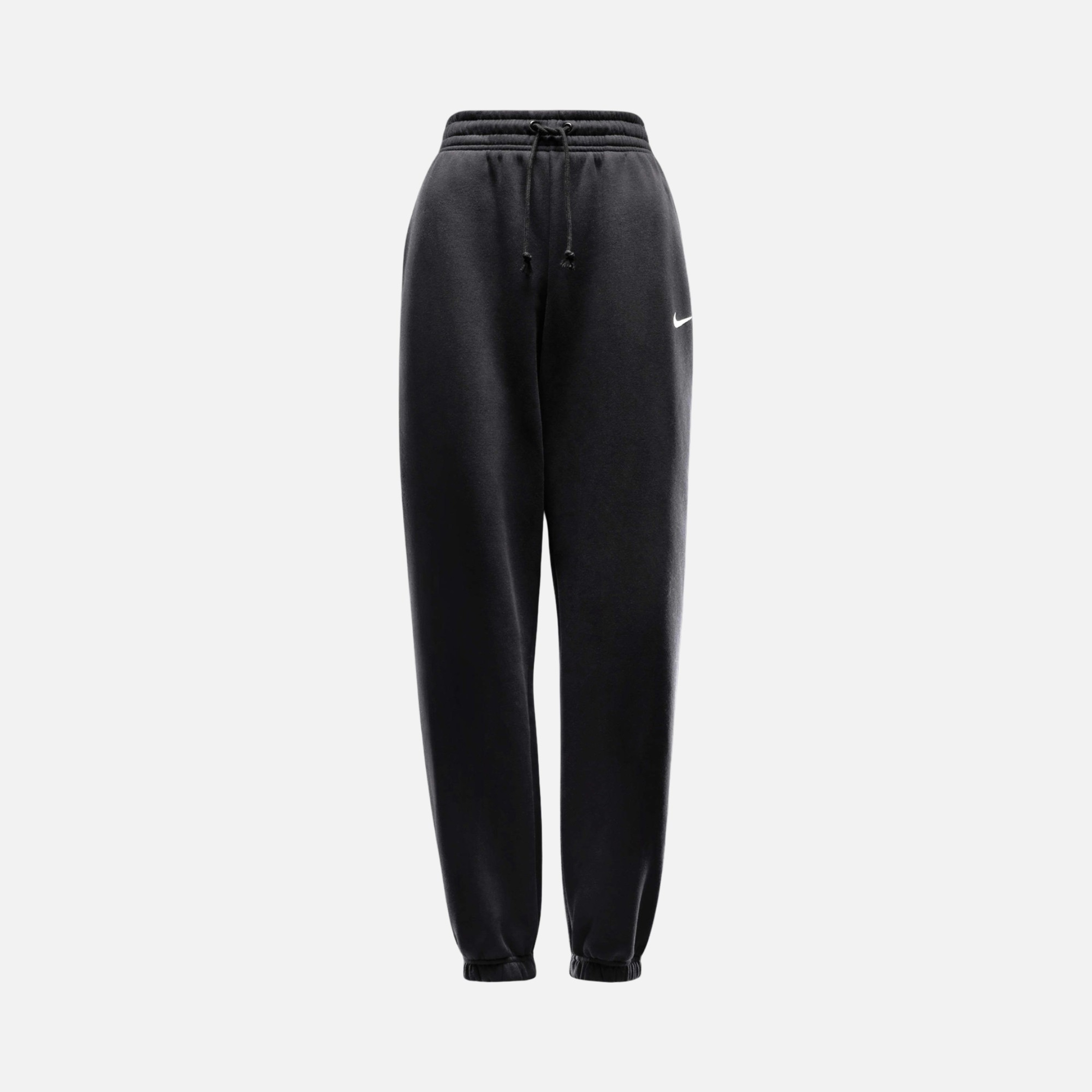 Nike Sportswear Phoenix Fleece High-Waisted Oversized Kadın Eşofman Altı