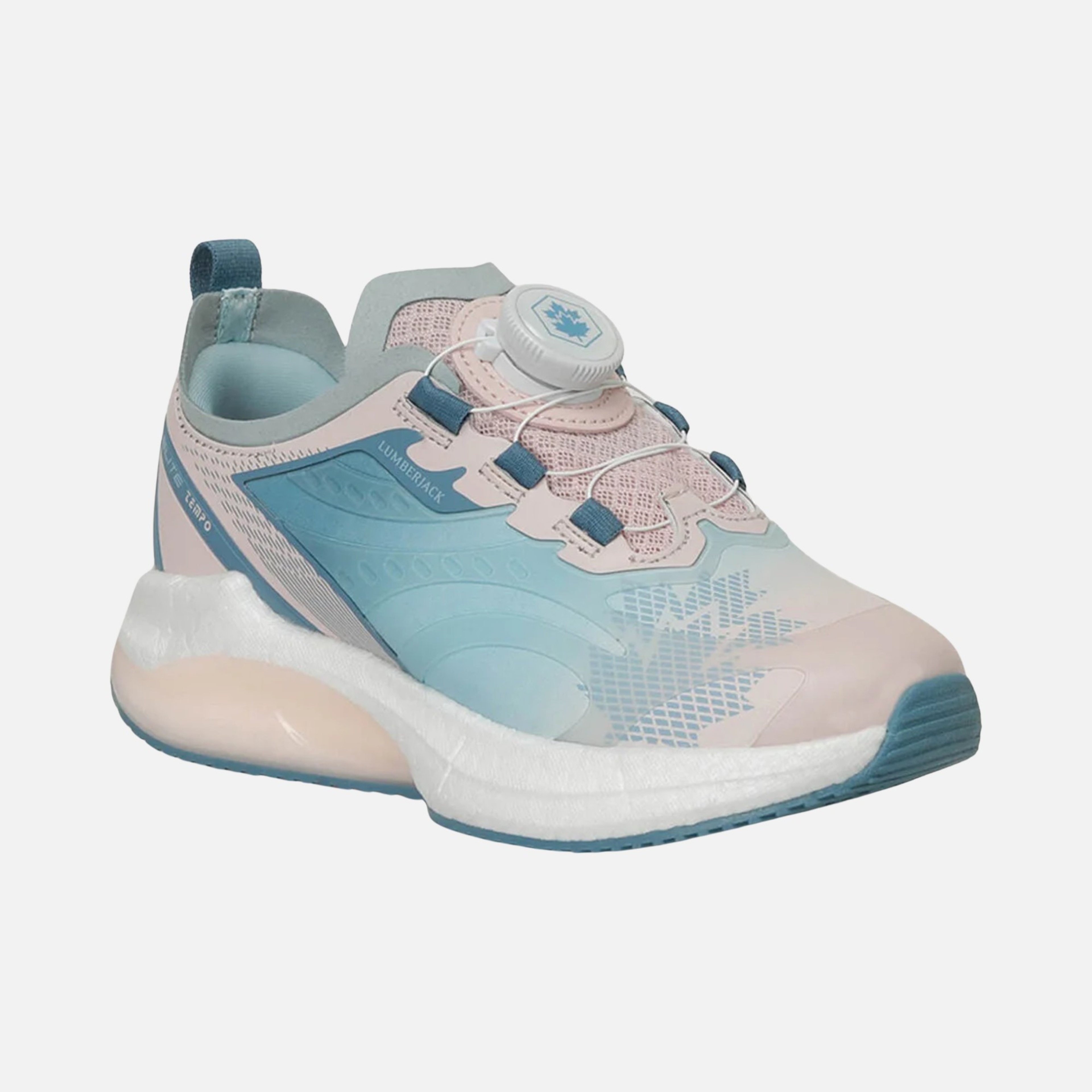 Lumberjack Lautaro 4PR Running (Girls') Çocuk Spor Ayakkabı