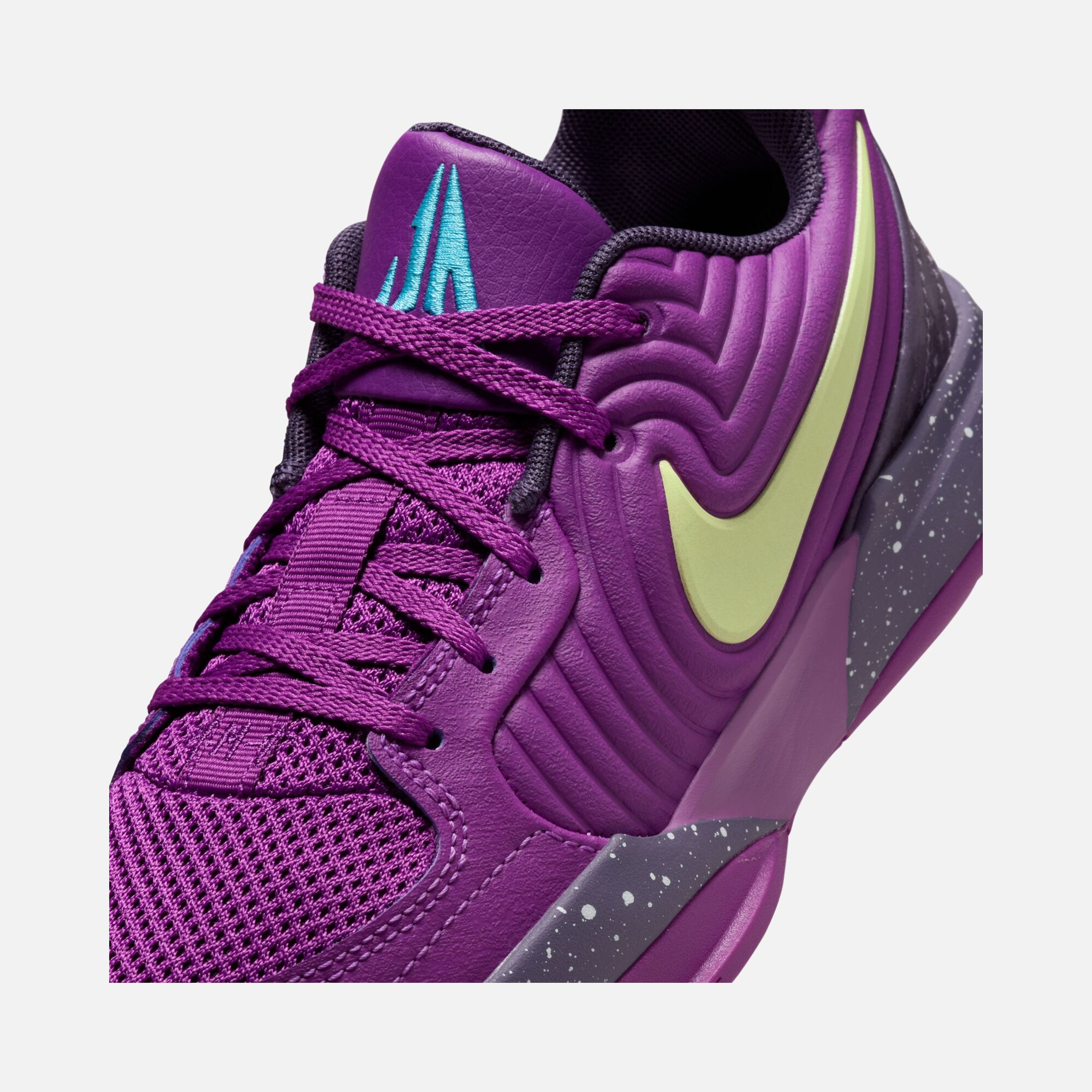 Nike JA 2 (GS) Basketbol Ayakkabısı