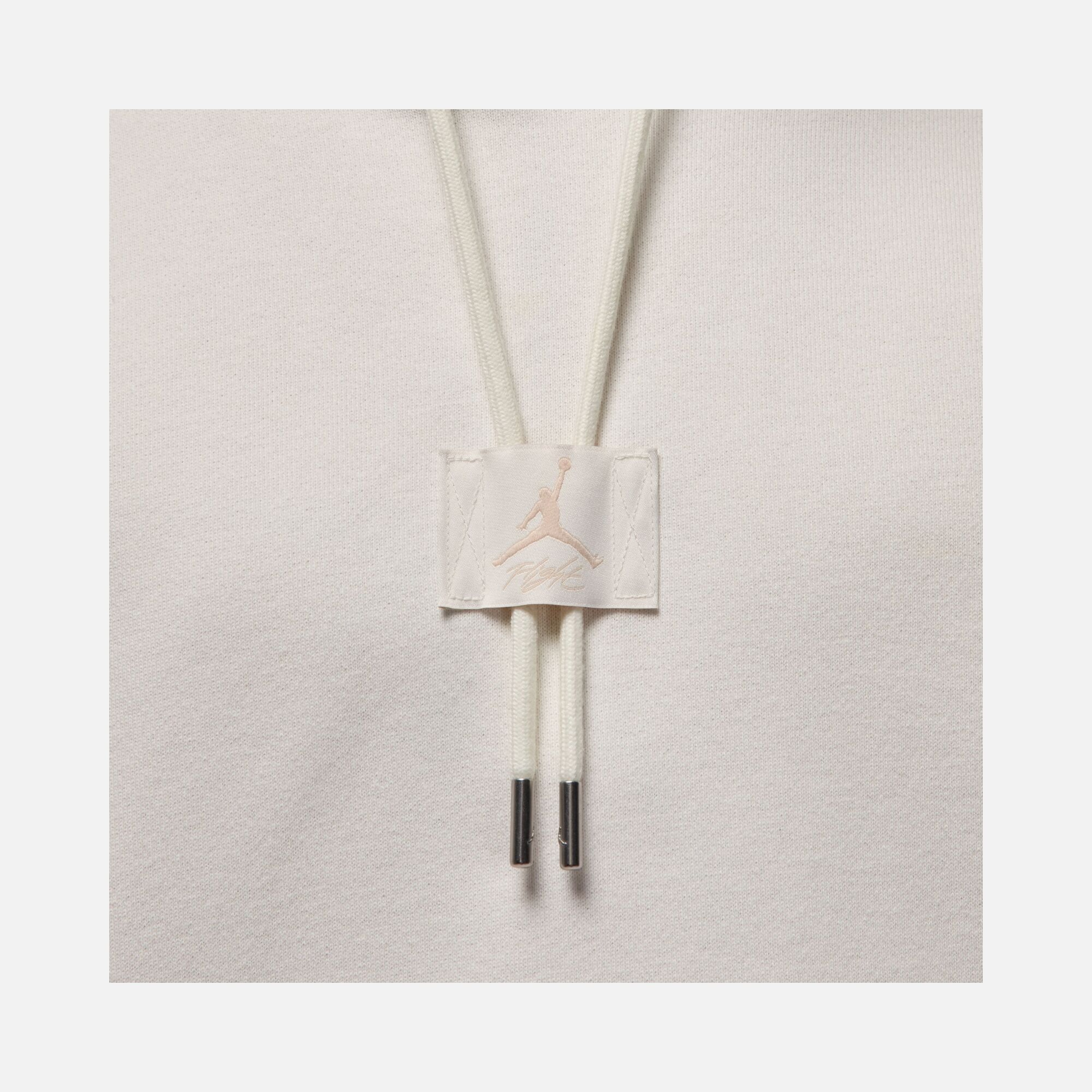 Nike Jordan Flight Fleece Hoodie Erkek Sweatshirt