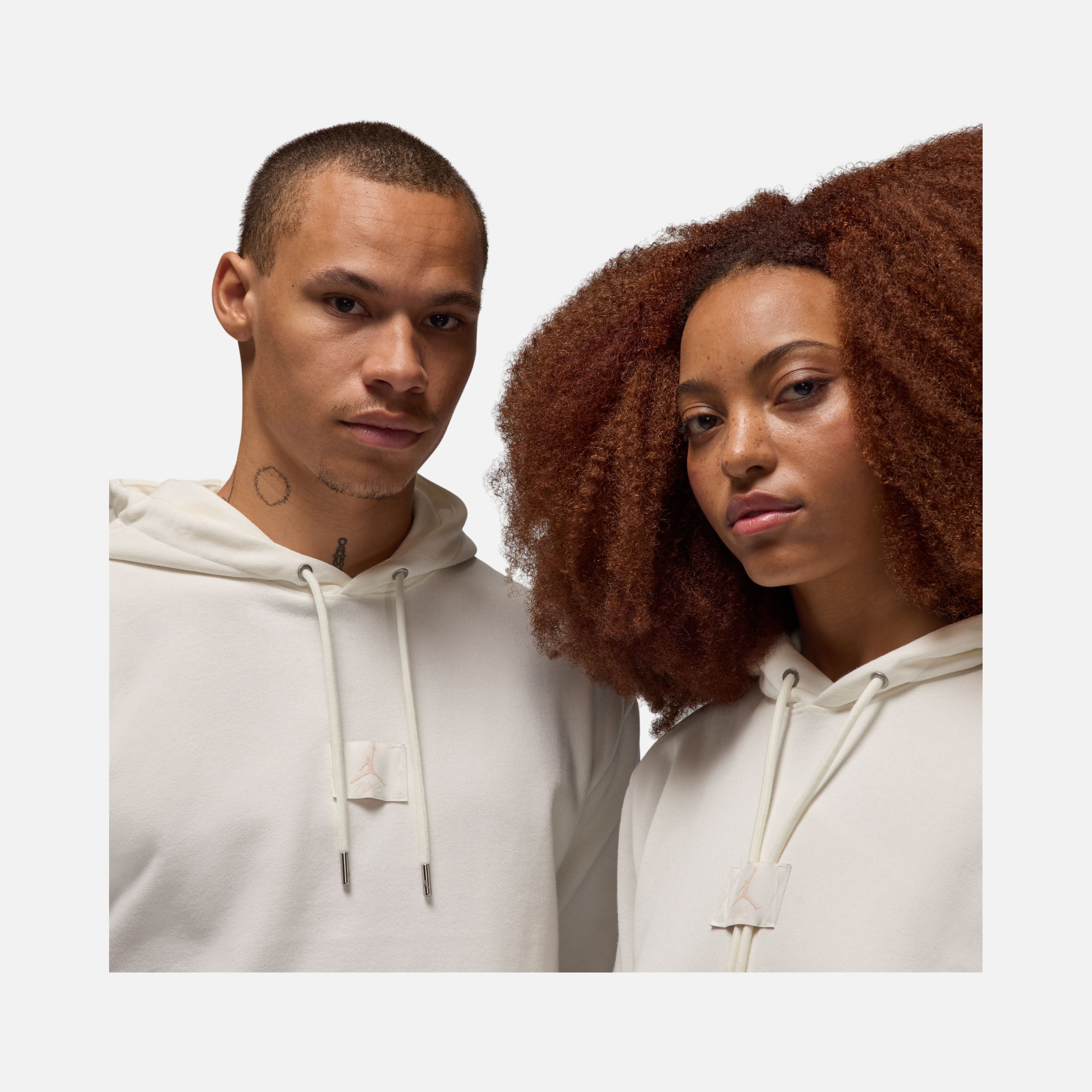 Nike Jordan Flight Fleece Hoodie Erkek Sweatshirt