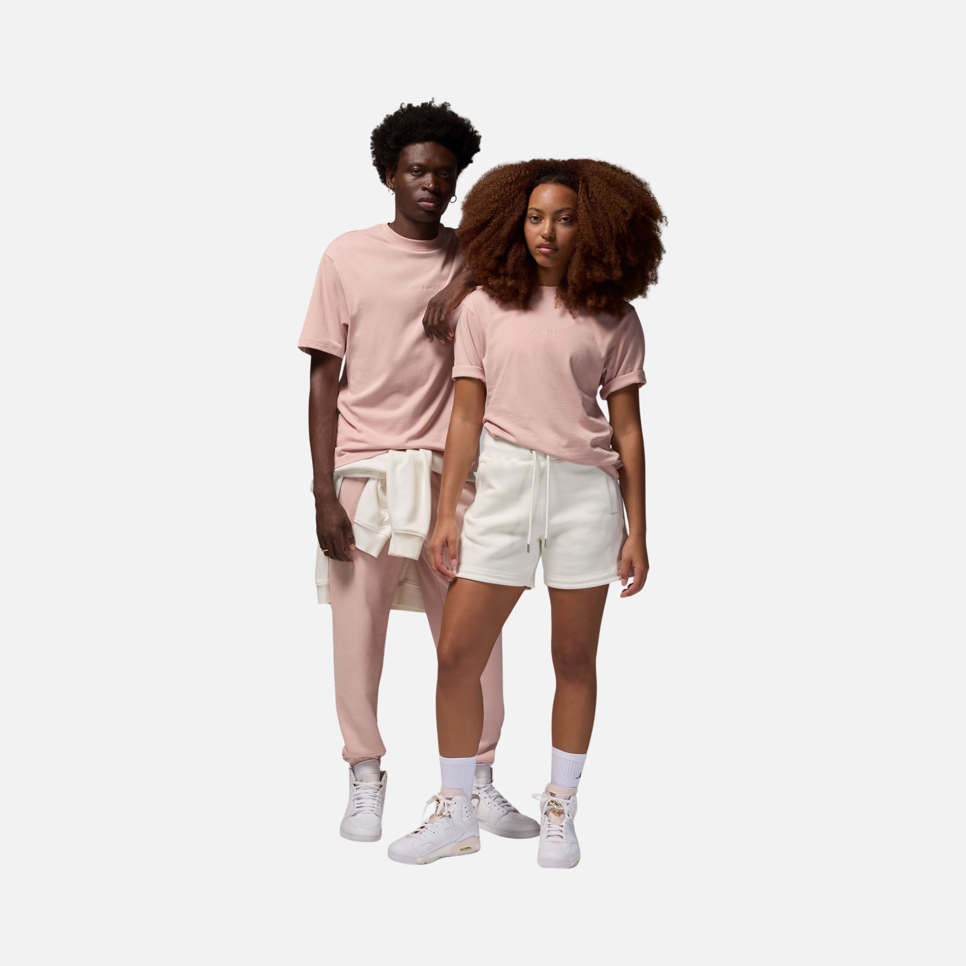 Nike Air Jordan Wordmark 85 Short-Sleeve Erkek Tişört