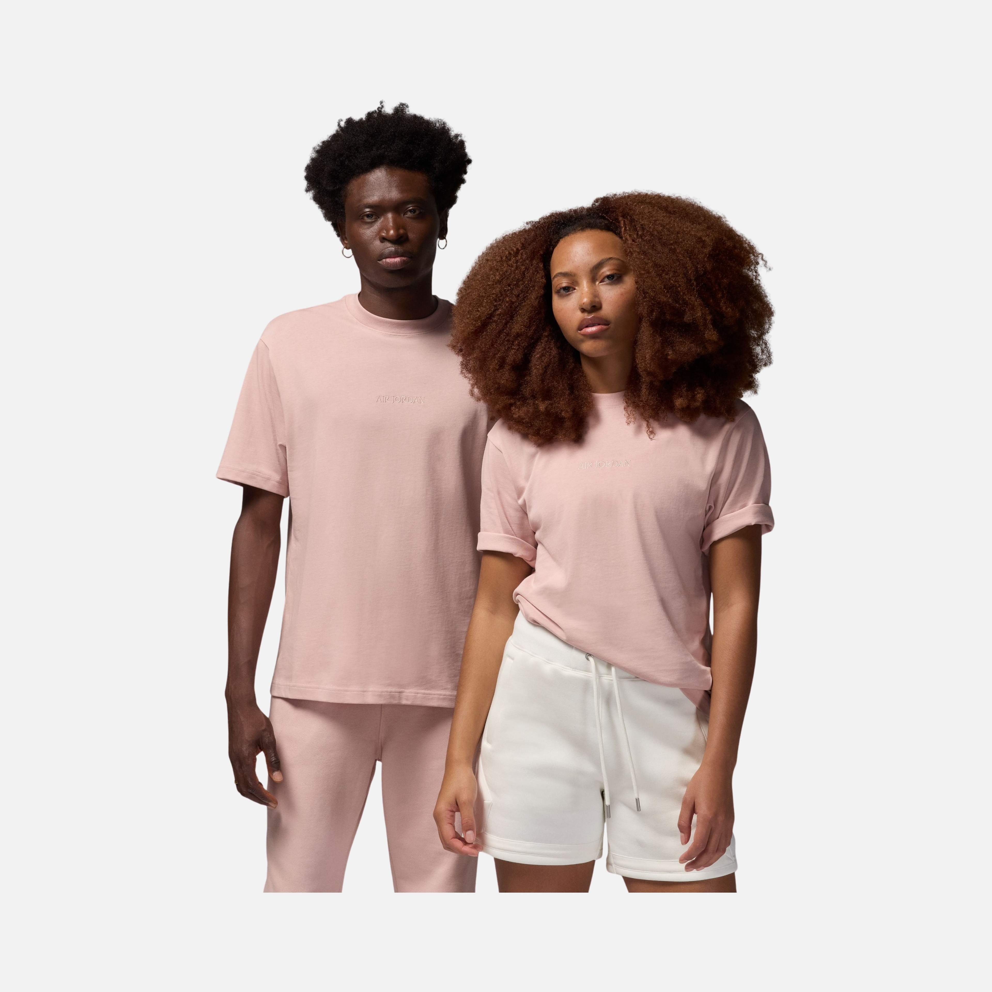 Nike Air Jordan Wordmark 85 Short-Sleeve Erkek Tişört