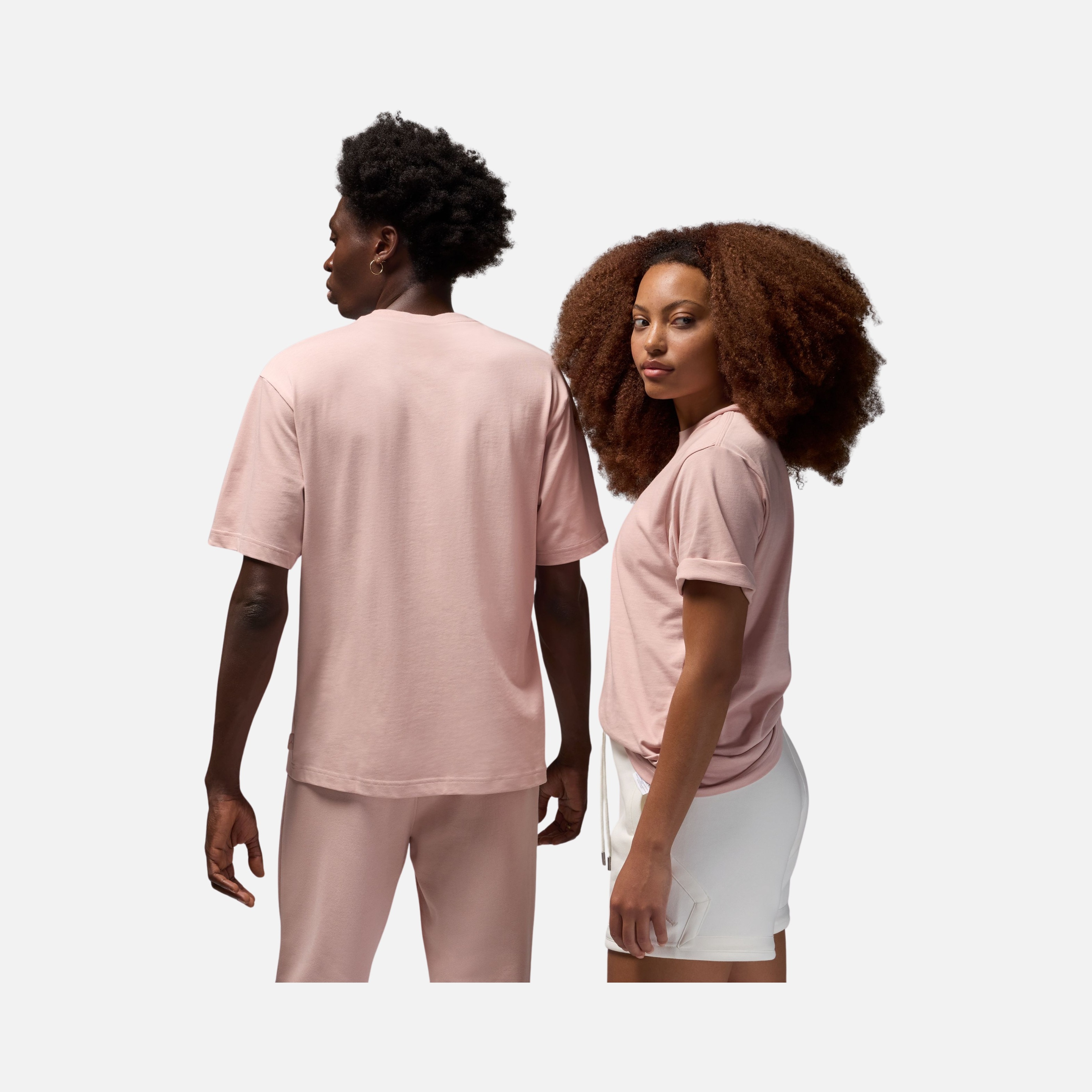 Nike Air Jordan Wordmark 85 Short-Sleeve Erkek Tişört