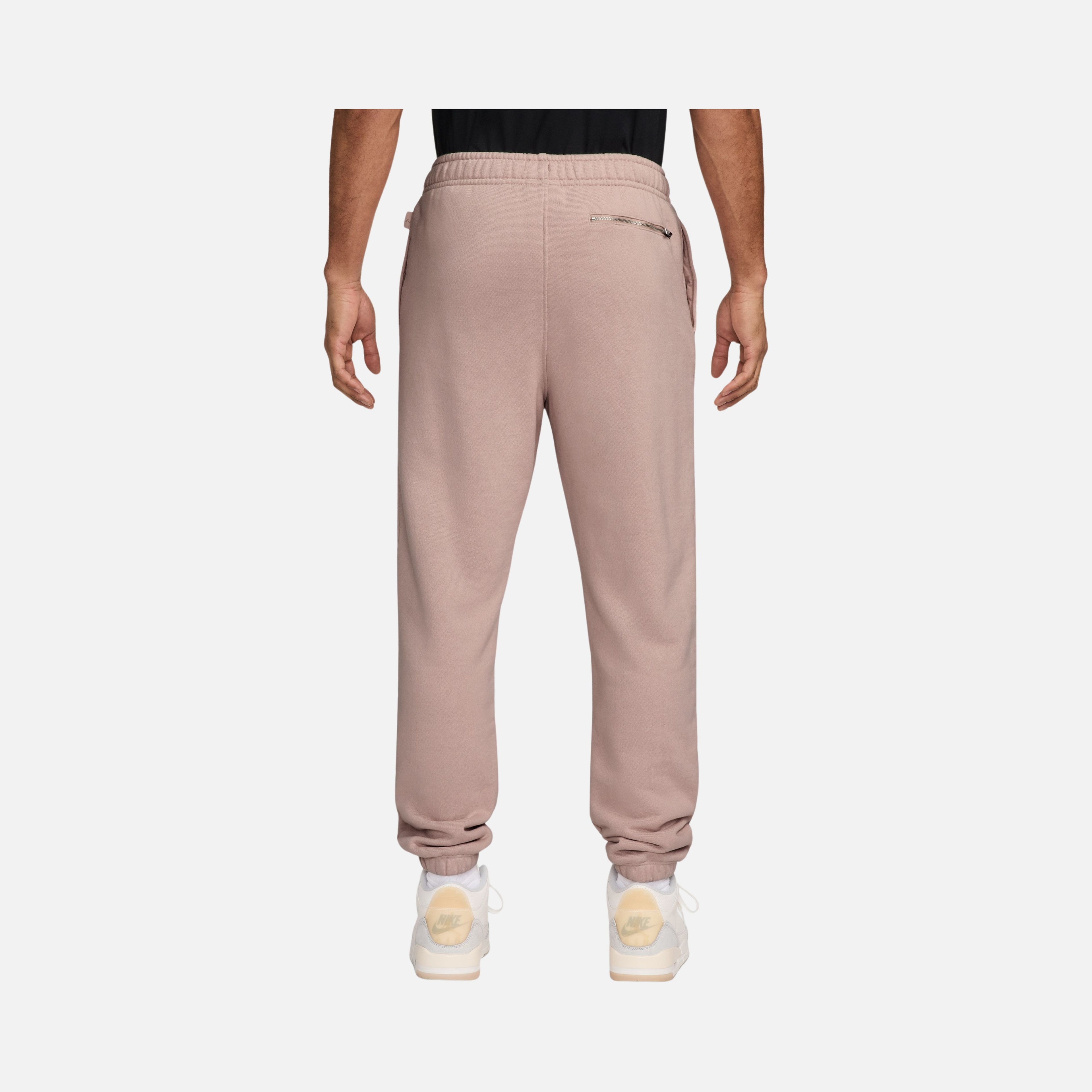 Nike Air Jordan Wordmark Fleece Erkek Eşofman Altı