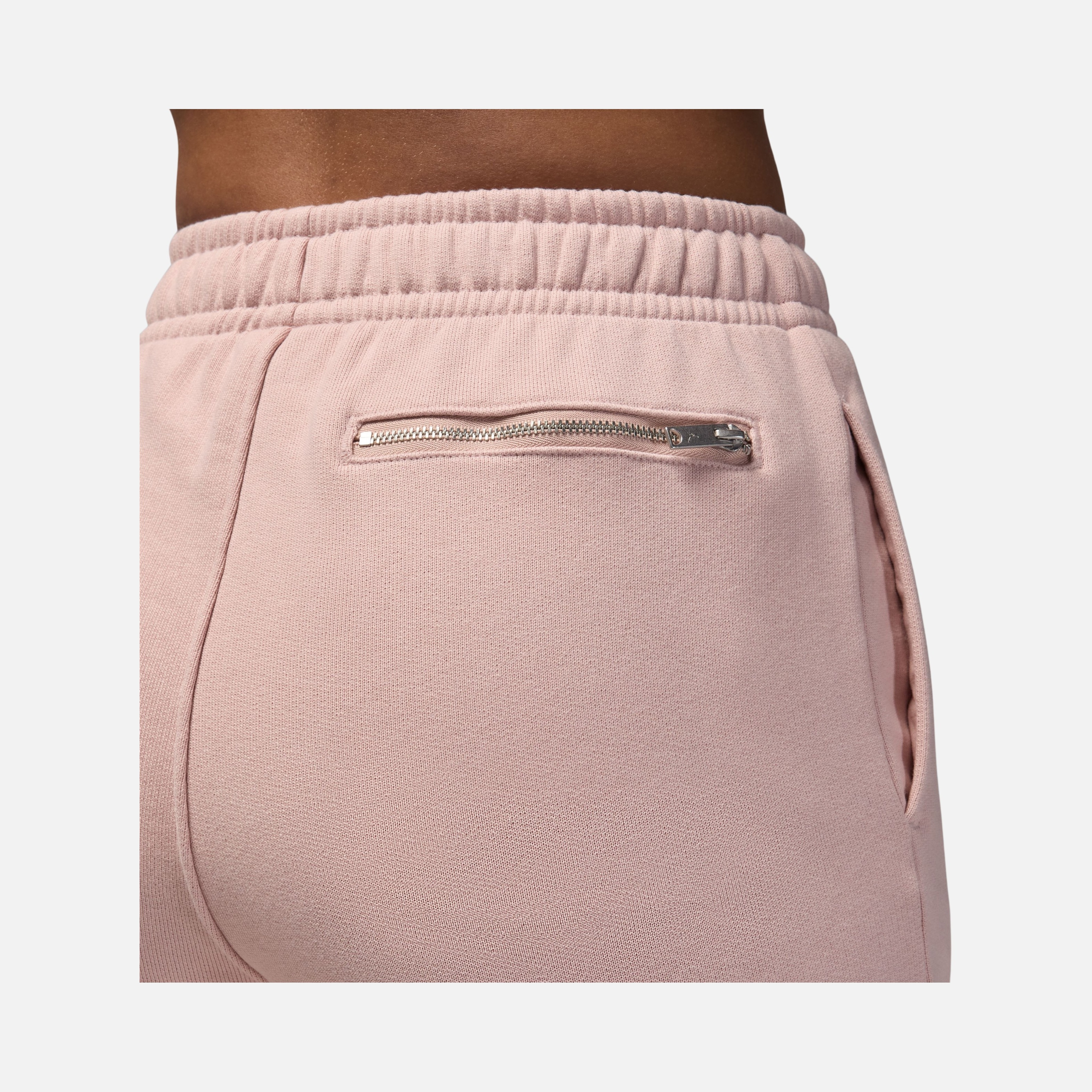 Nike Air Jordan Wordmark Fleece Erkek Eşofman Altı