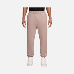 Nike Air Jordan Wordmark Fleece Erkek Eşofman Altı