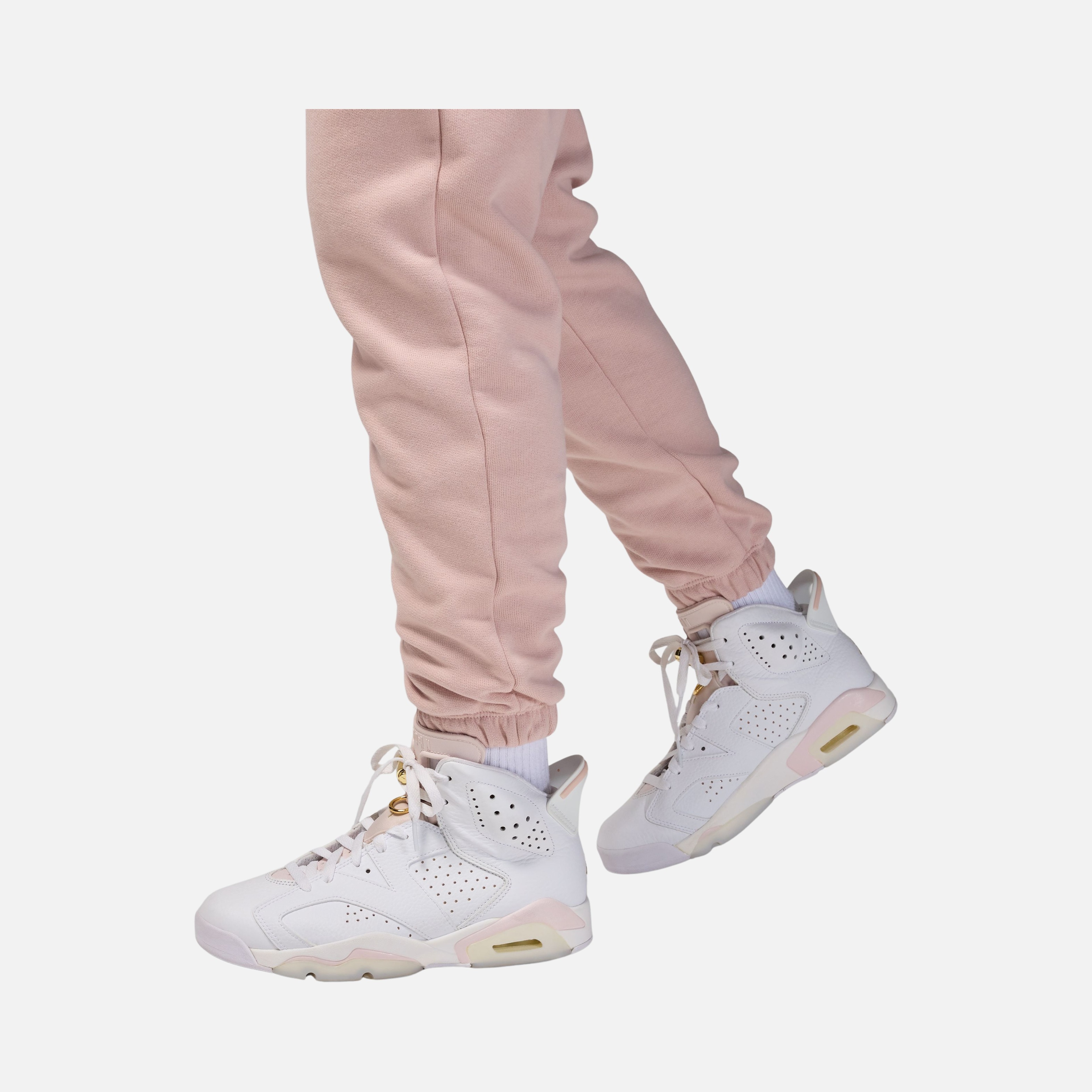 Nike Air Jordan Wordmark Fleece Erkek Eşofman Altı