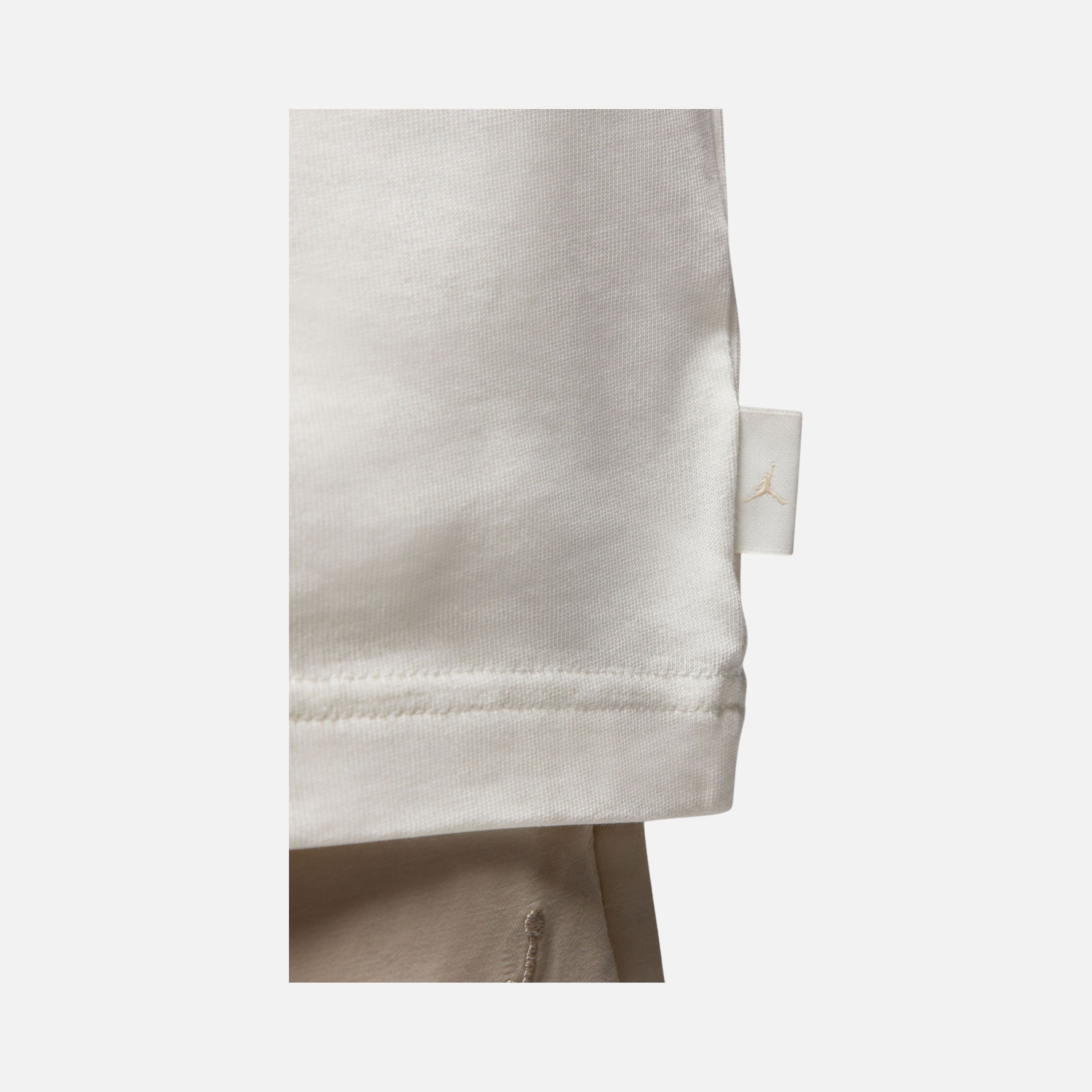 Nike Air Jordan Wordmark 85 Short-Sleeve Erkek Tişört