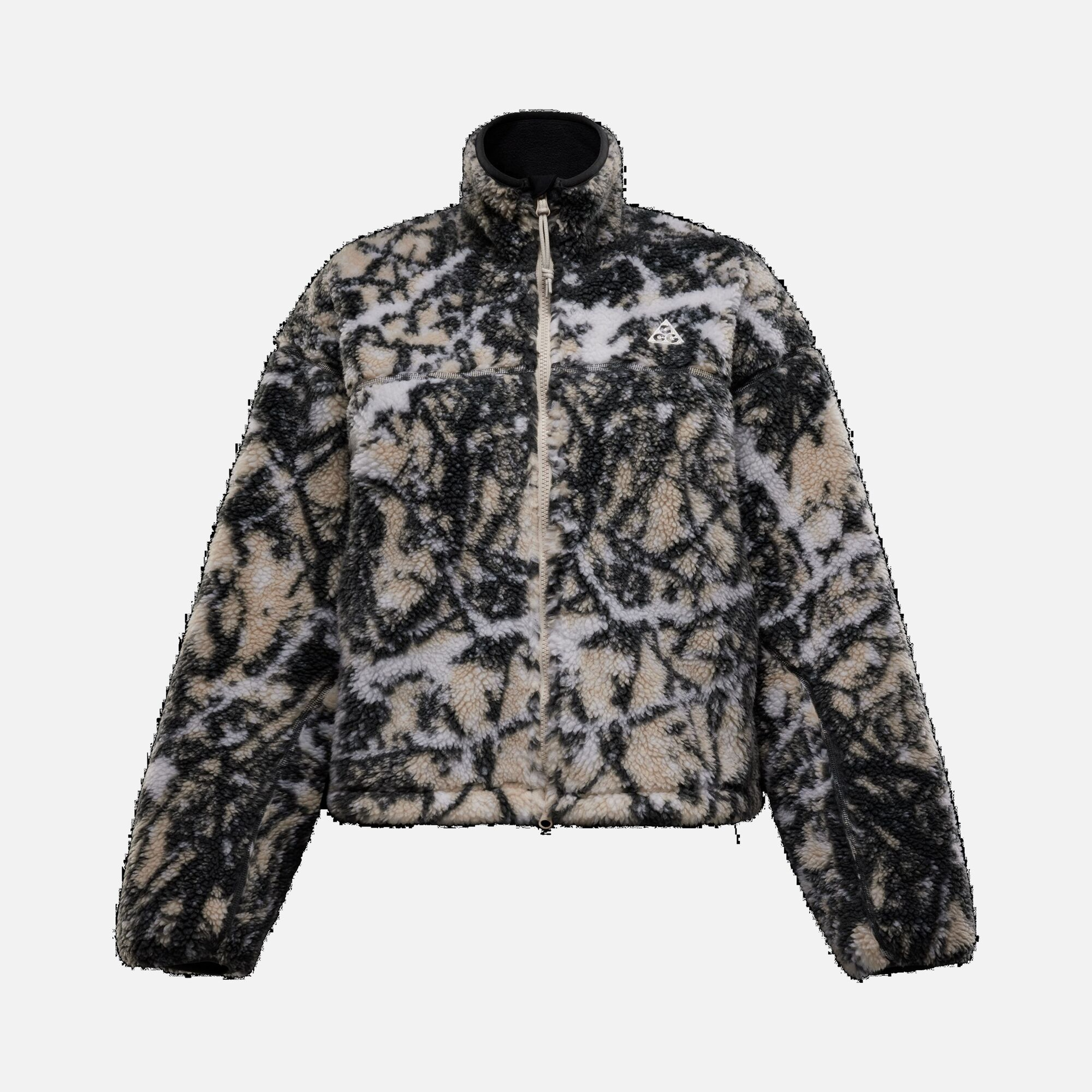 Nike Sportswear ACG Therma-Fit ADV Wndpf CG AOJ Full-Zip Kadın Ceket