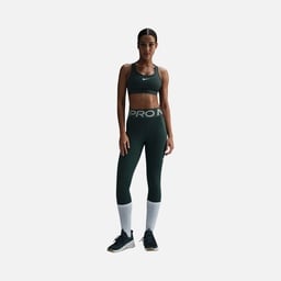 Nike Pro Sculpt Dri-Fit High-Waisted Full-Length Training Kadın Tayt