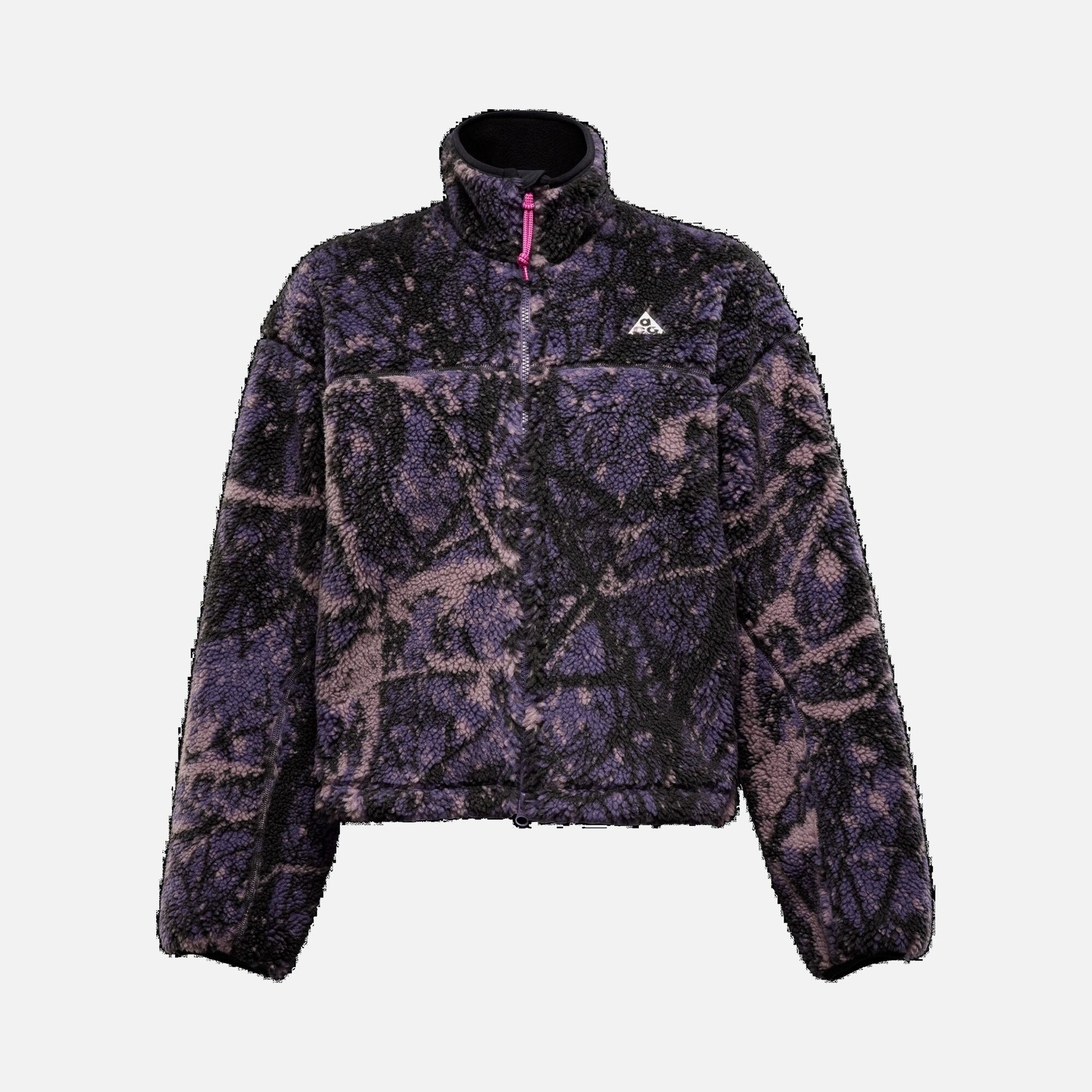 Nike Sportswear ACG Therma-Fit ADV Wndpf CG AOJ Full-Zip Kadın Ceket