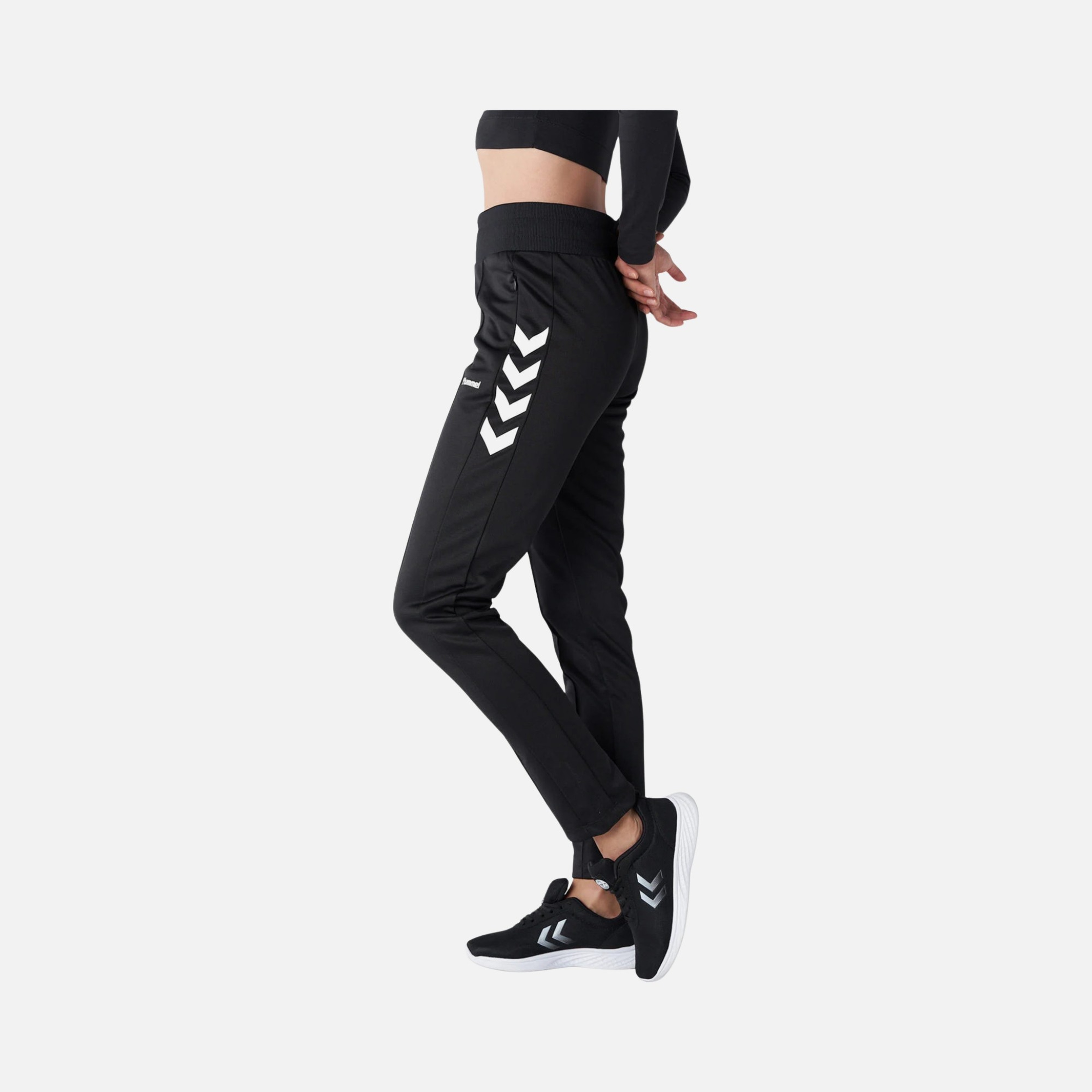 Hummel Sportswear Genesa Kadın Eşofman Altı