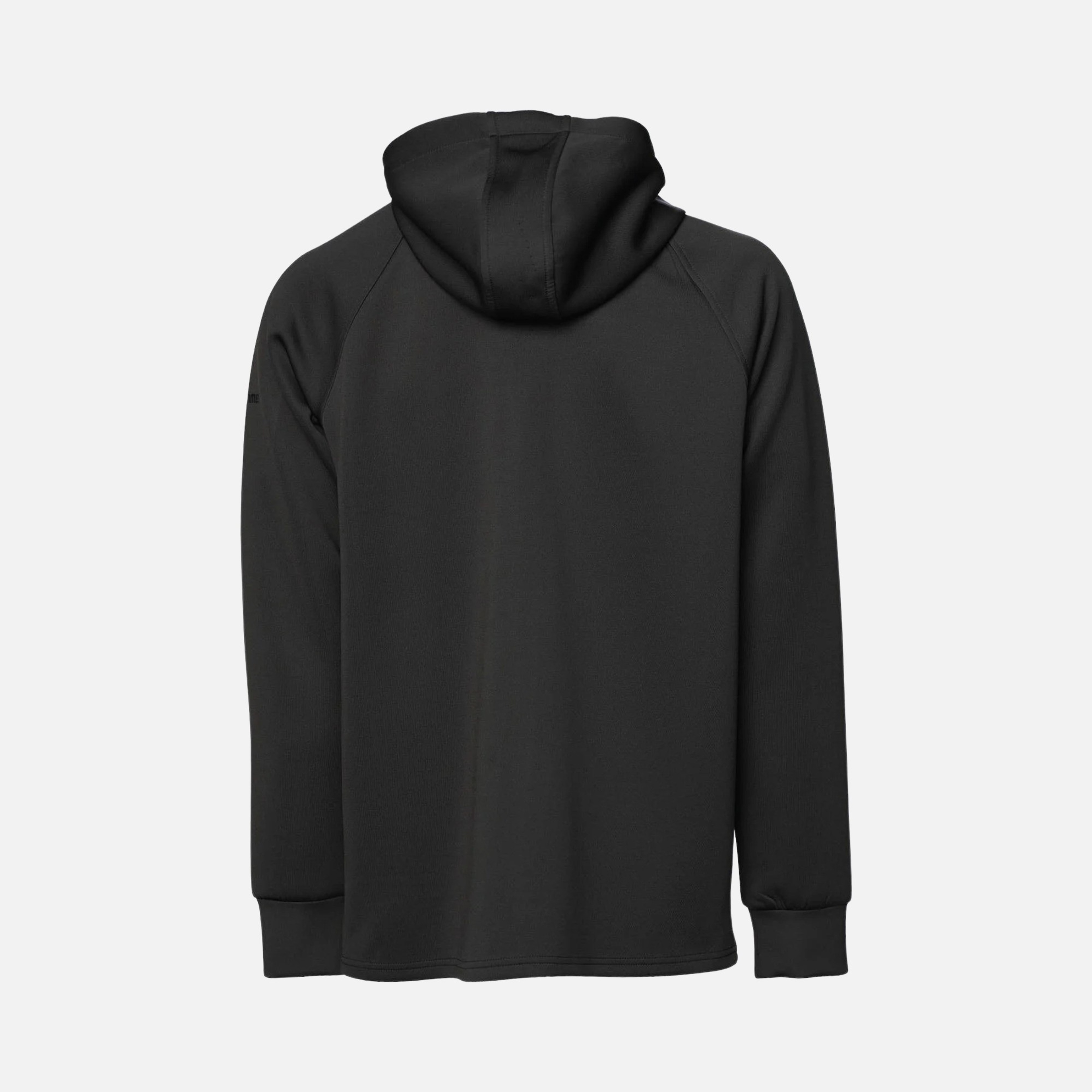 Hummel Sportswear Ethan Full-Zip Hoodie Erkek Ceket