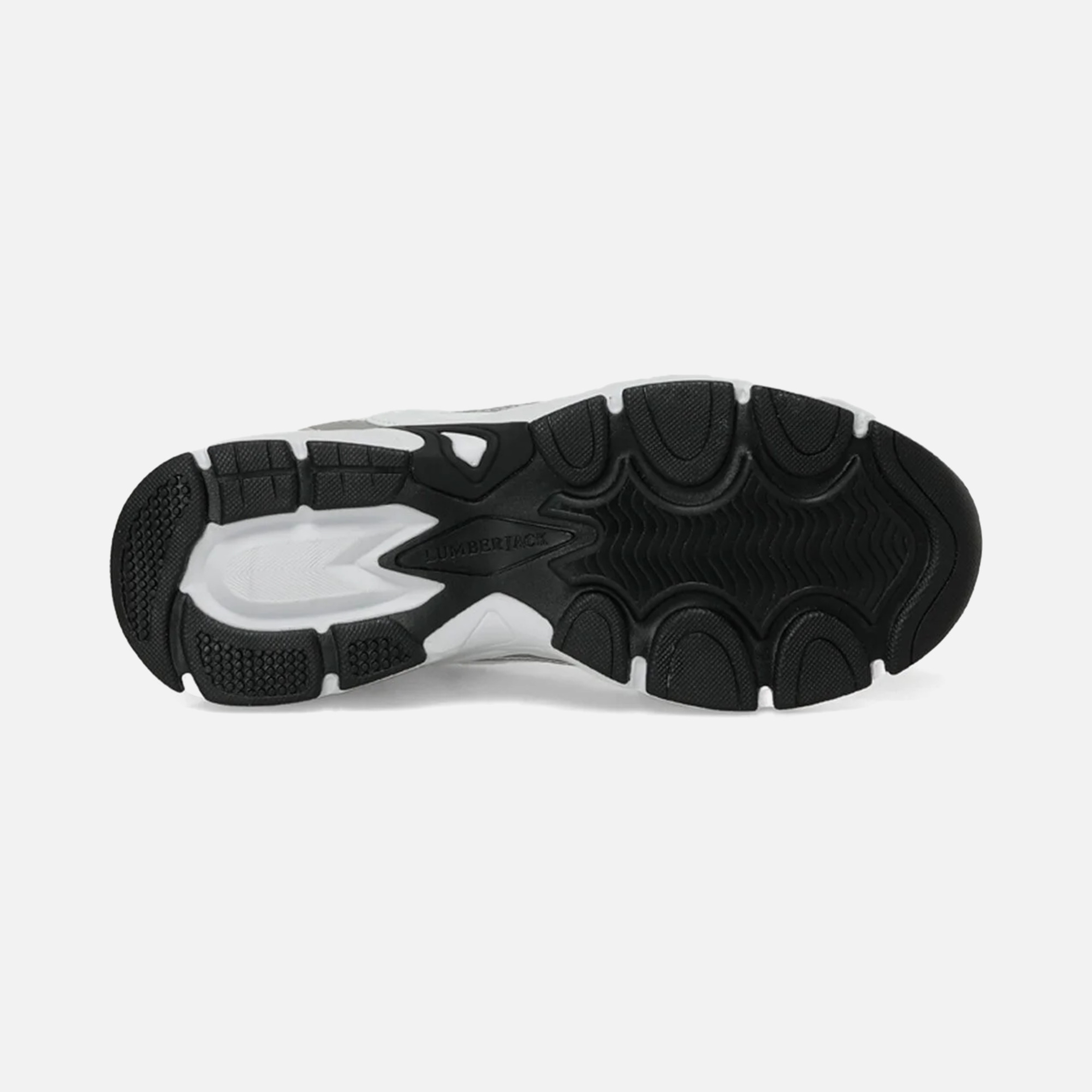 Lumberjack Sportswear Pol 4PR Kadın Spor Ayakkabı