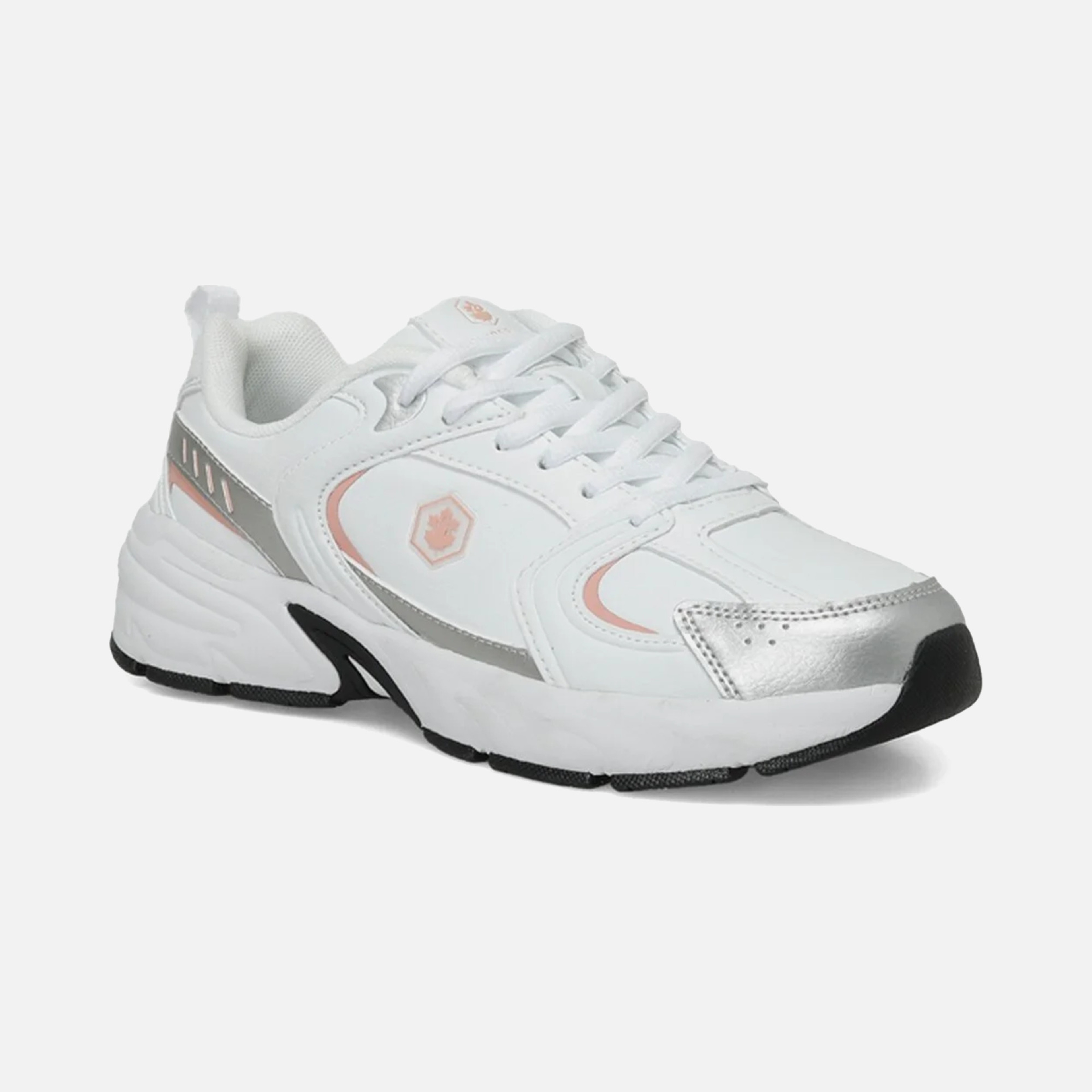 Lumberjack Sportswear Pol 4PR Kadın Spor Ayakkabı