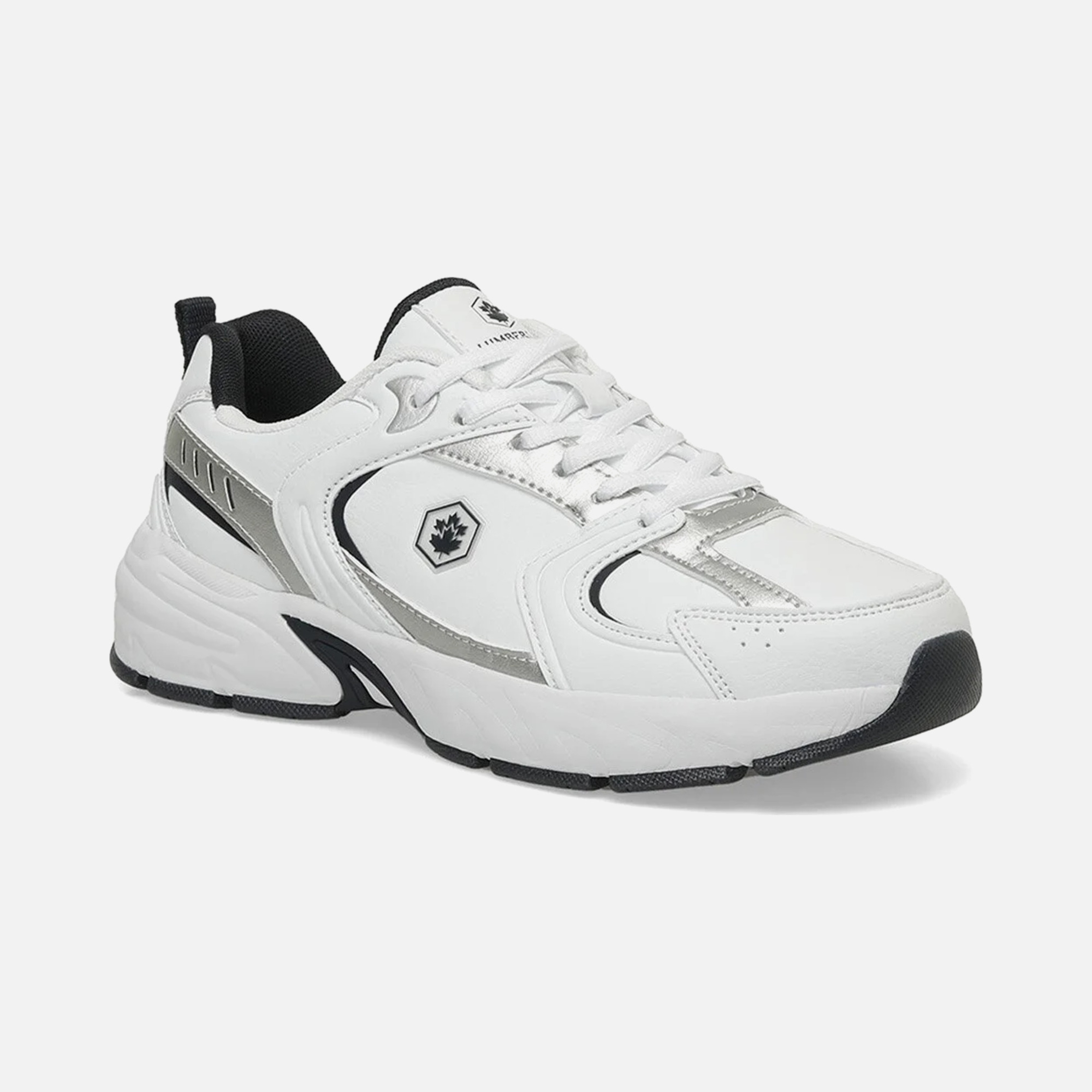 Lumberjack Sportswear Pol 4PR Kadın Spor Ayakkabı