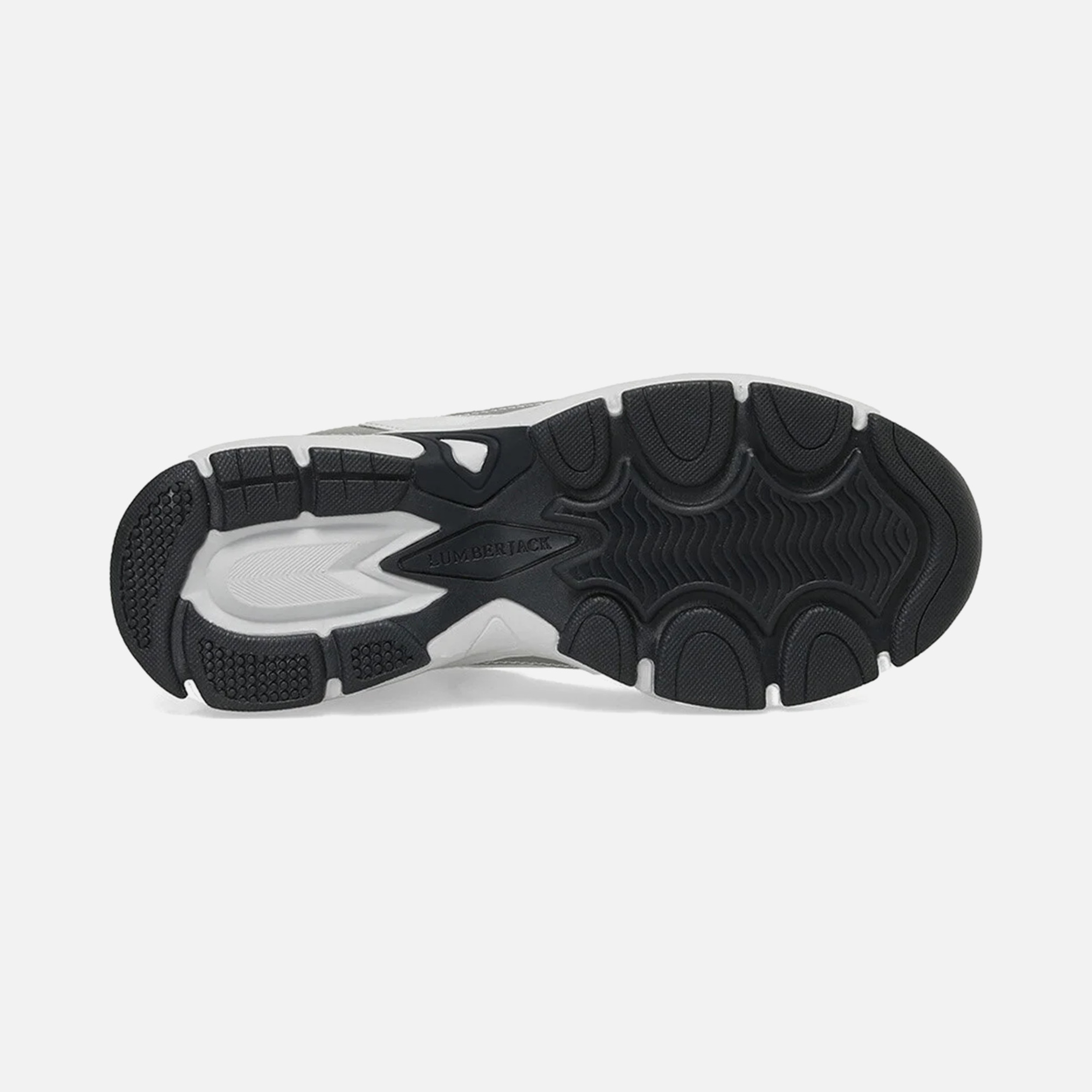 Lumberjack Sportswear Pol 4PR Kadın Spor Ayakkabı