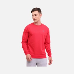 Lumberjack Sportswear MB SN75 Crew Neck Erkek Sweatshirt