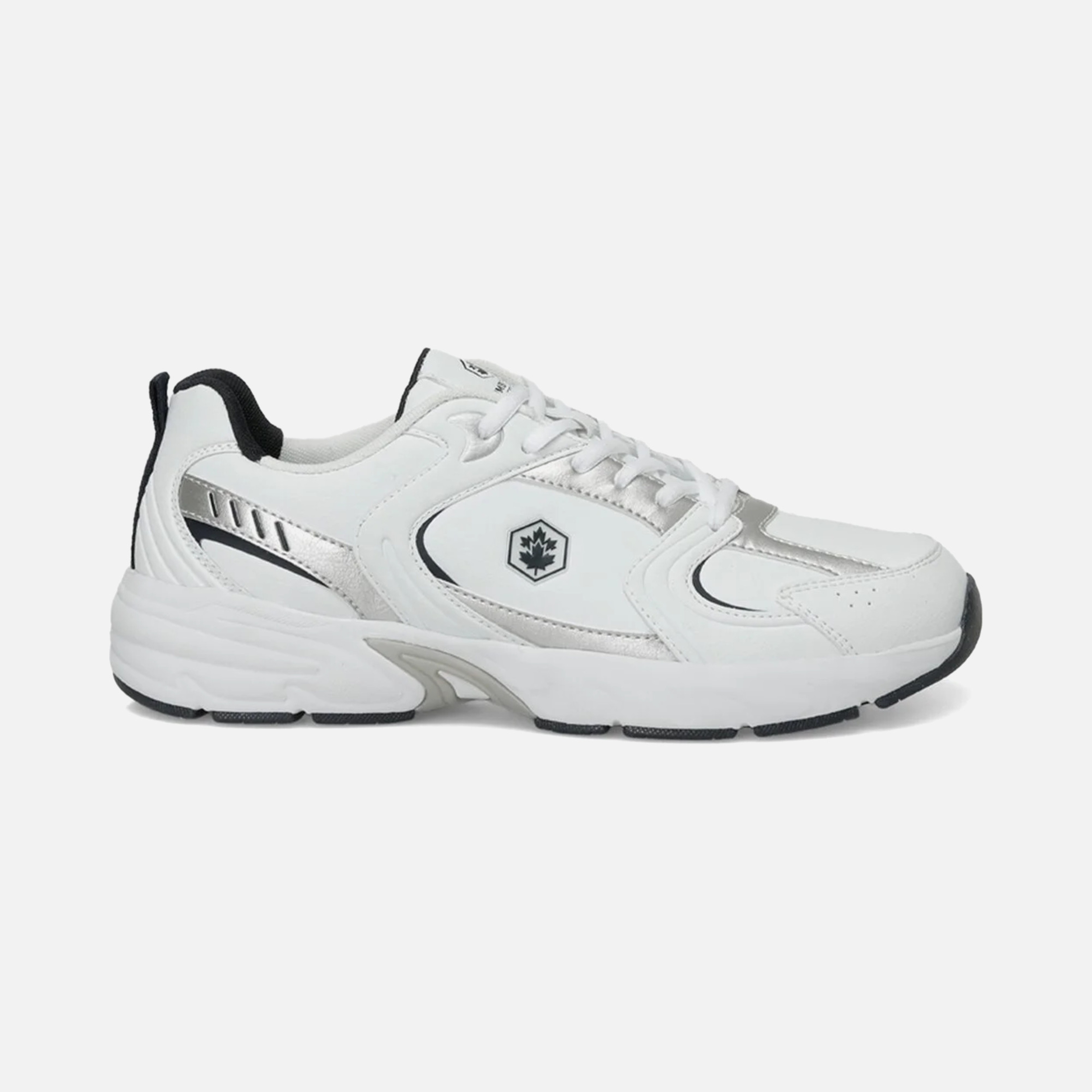 Lumberjack Sportswear Pol Pu 4 Erkek Spor Ayakkabı