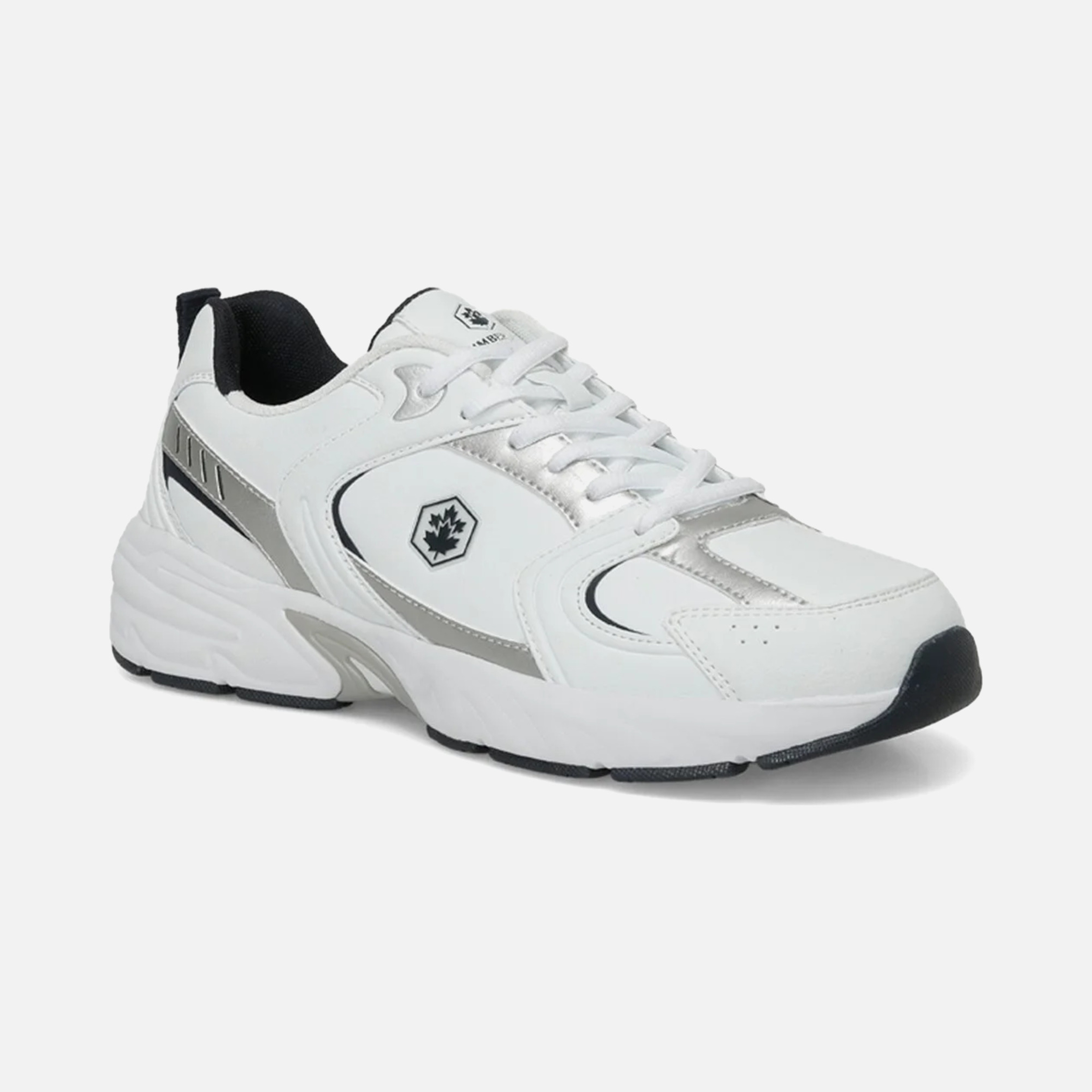 Lumberjack Sportswear Pol Pu 4 Erkek Spor Ayakkabı