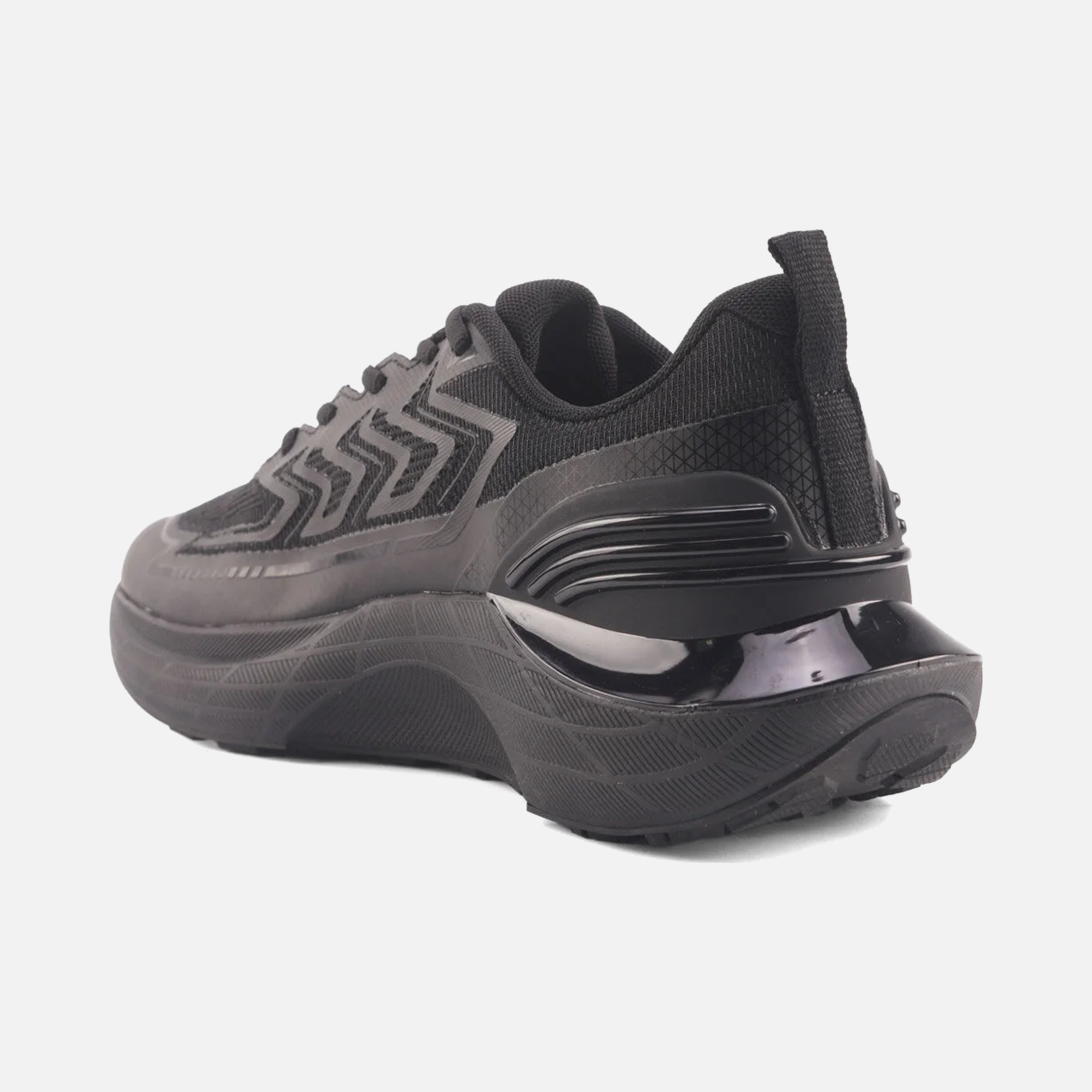 Lumberjack Runner WR 4PR Cross Country Erkek Spor Ayakkabı