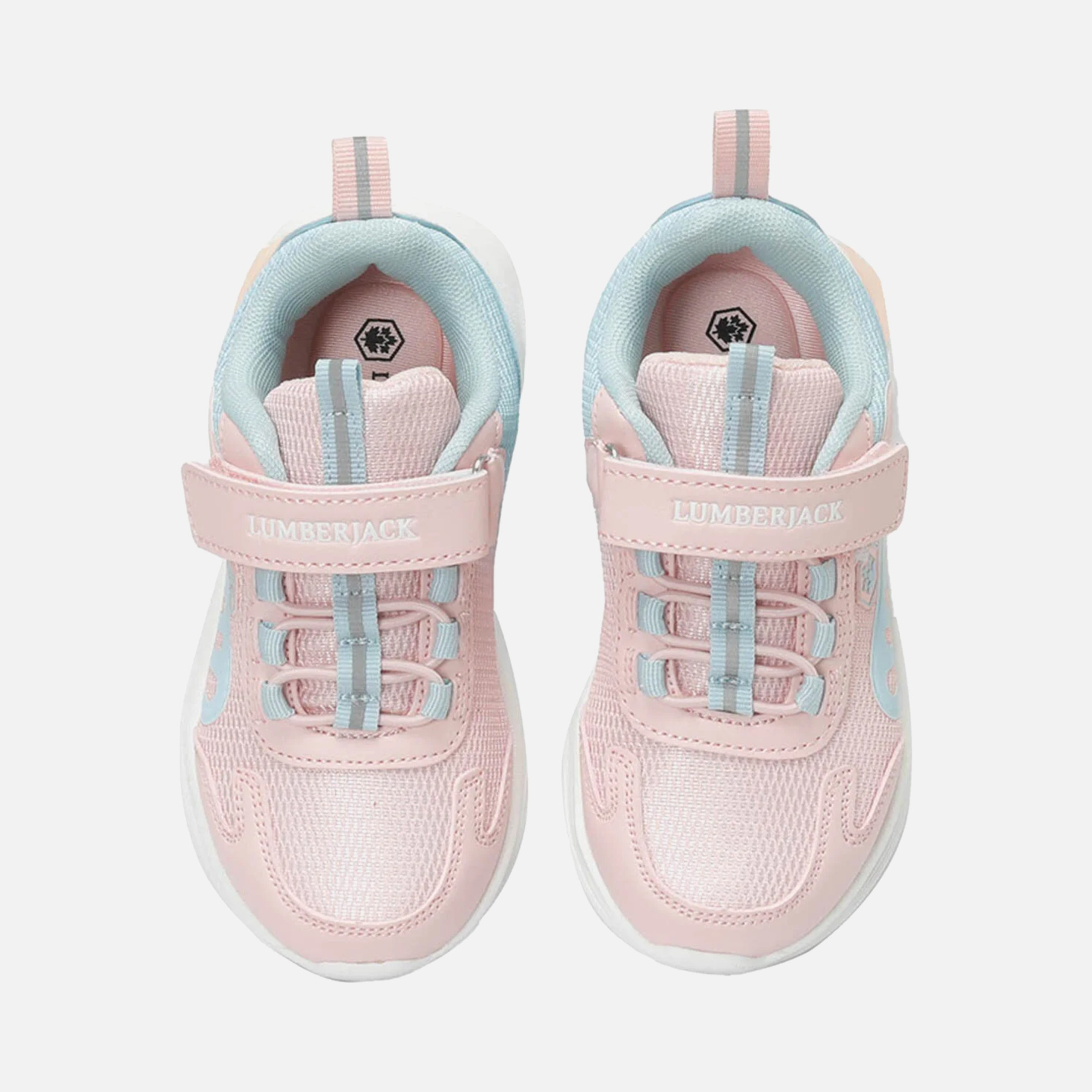 Lumberjack Sportswear Berry 4PR Bebek Spor Ayakkabı