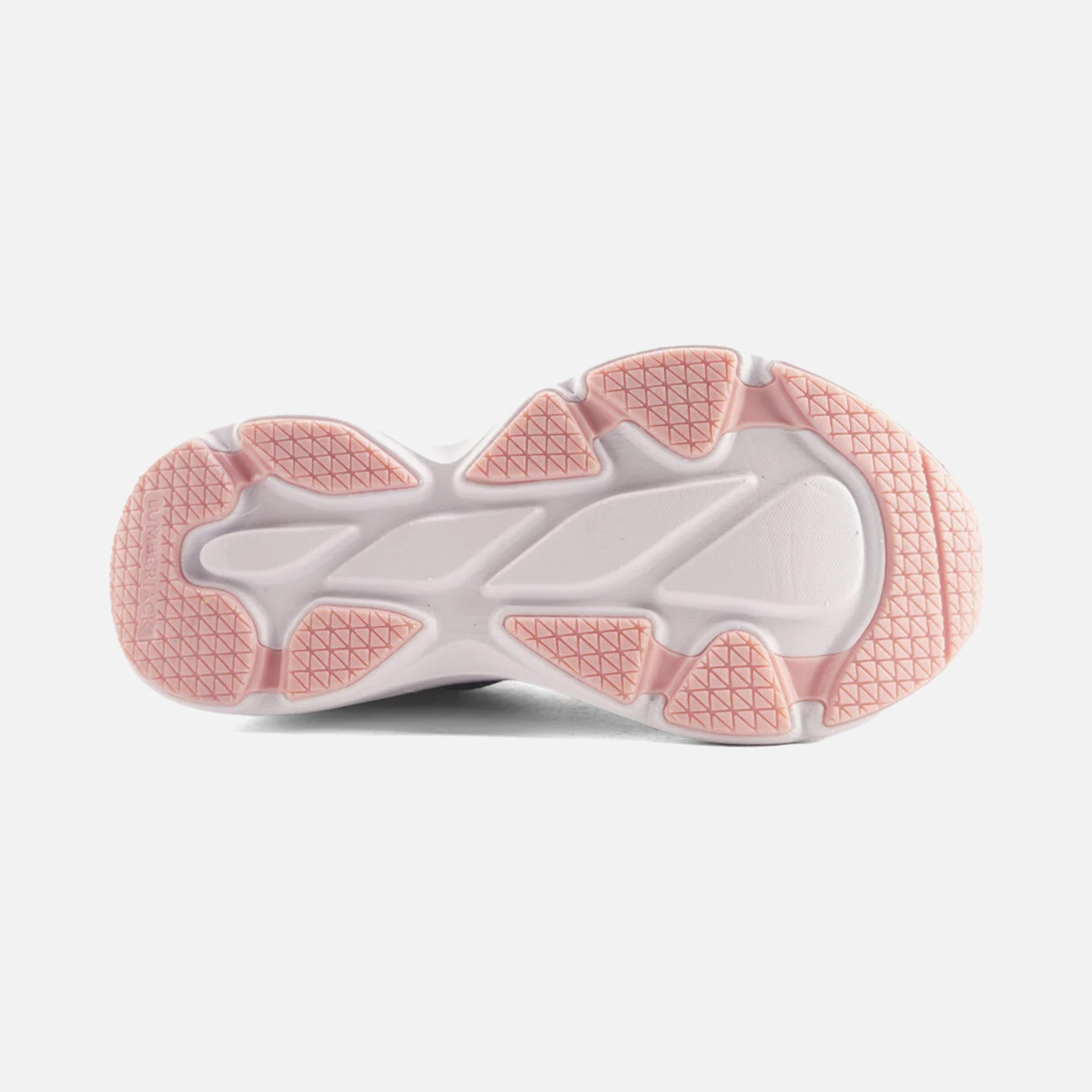 Lumberjack Sand 4PR Running Kadın Spor Ayakkabı