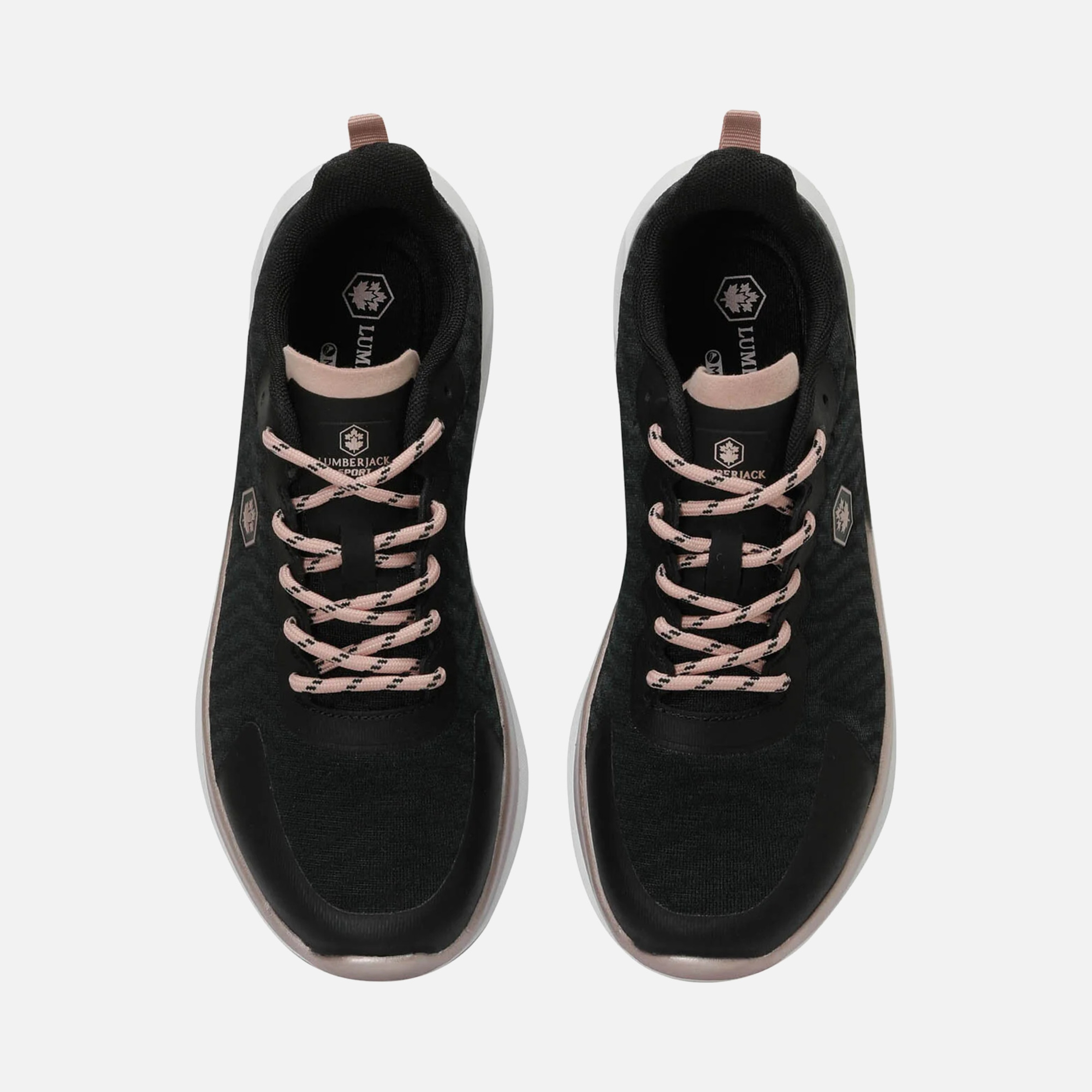 Lumberjack Vertile 4PR Running Kadın Spor Ayakkabı