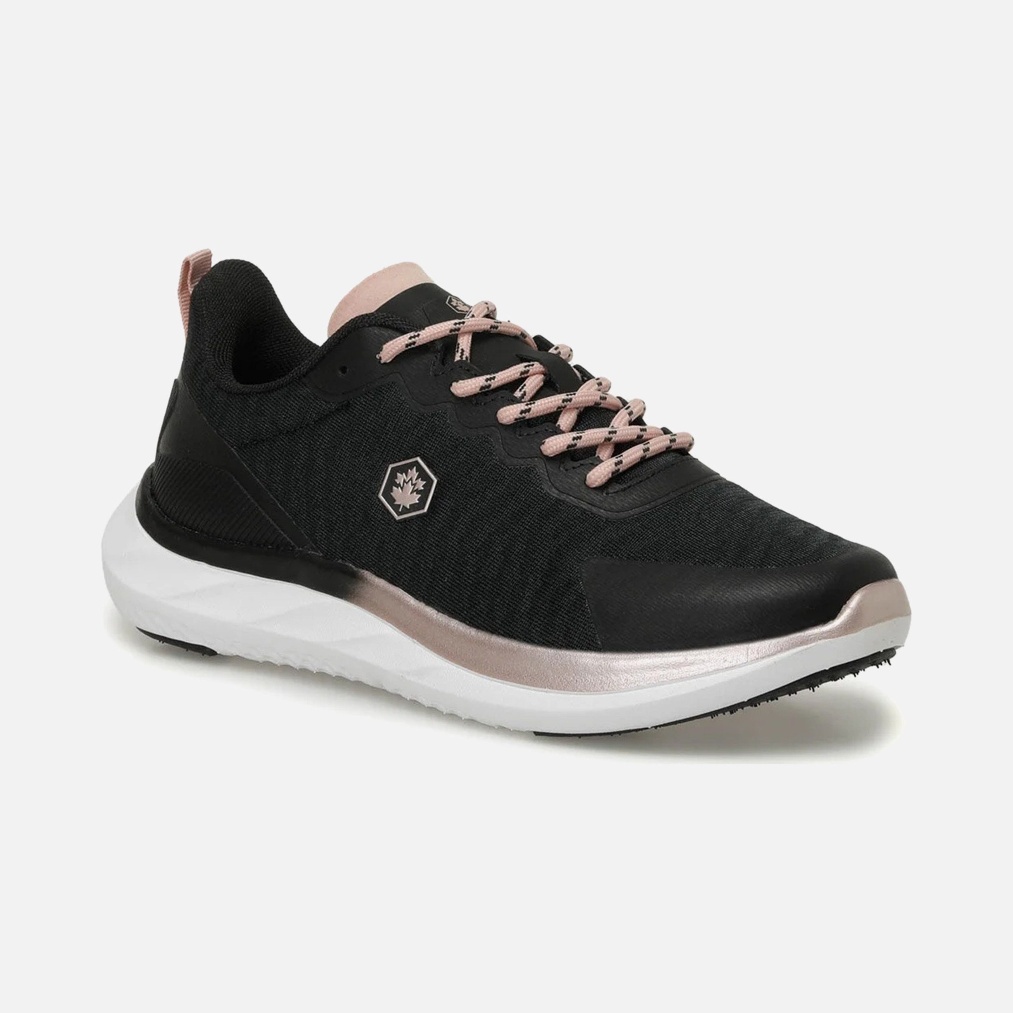 Lumberjack Vertile 4PR Running Kadın Spor Ayakkabı