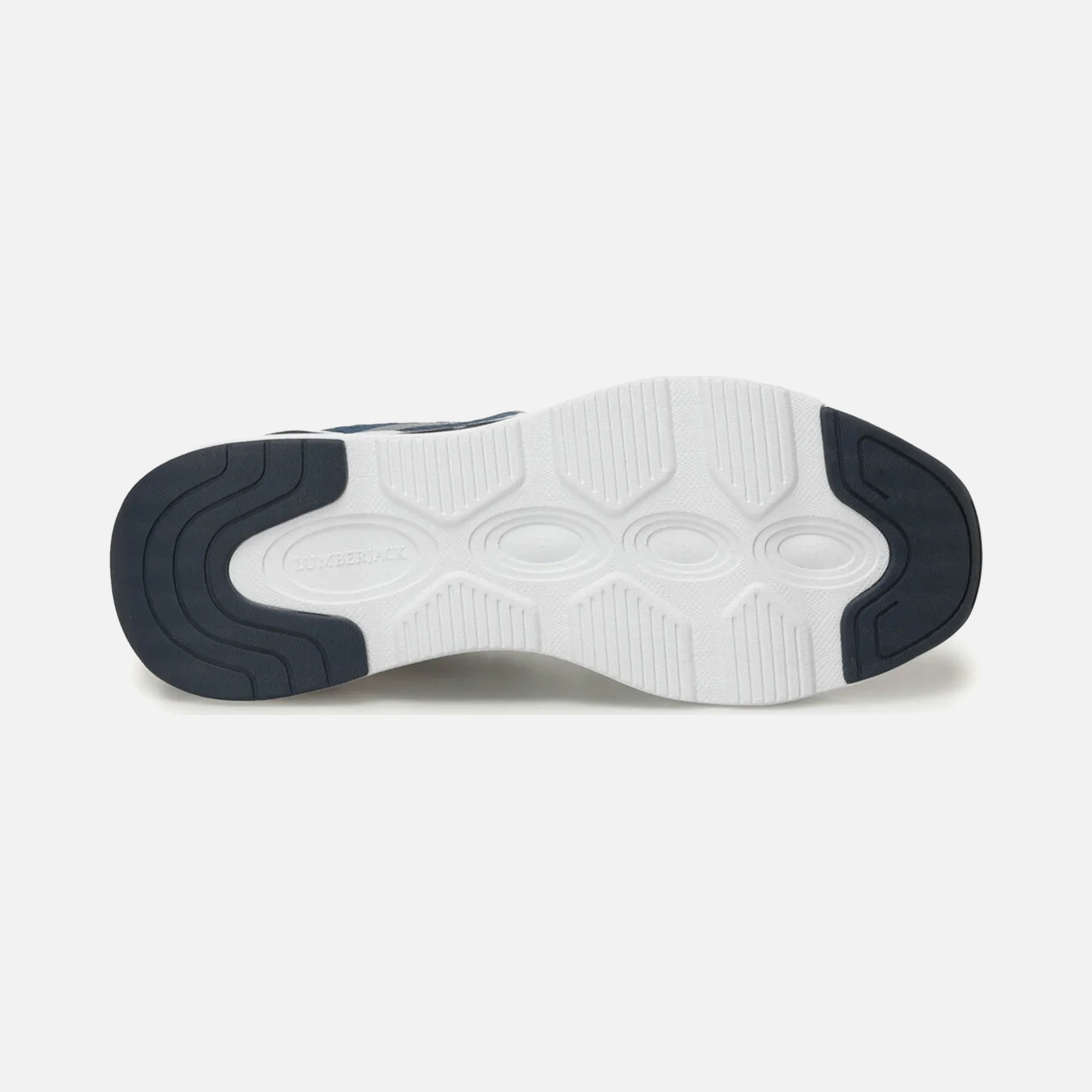 Lumberjack Sportswear Kesk 4 Comfort Erkek Spor Ayakkabı