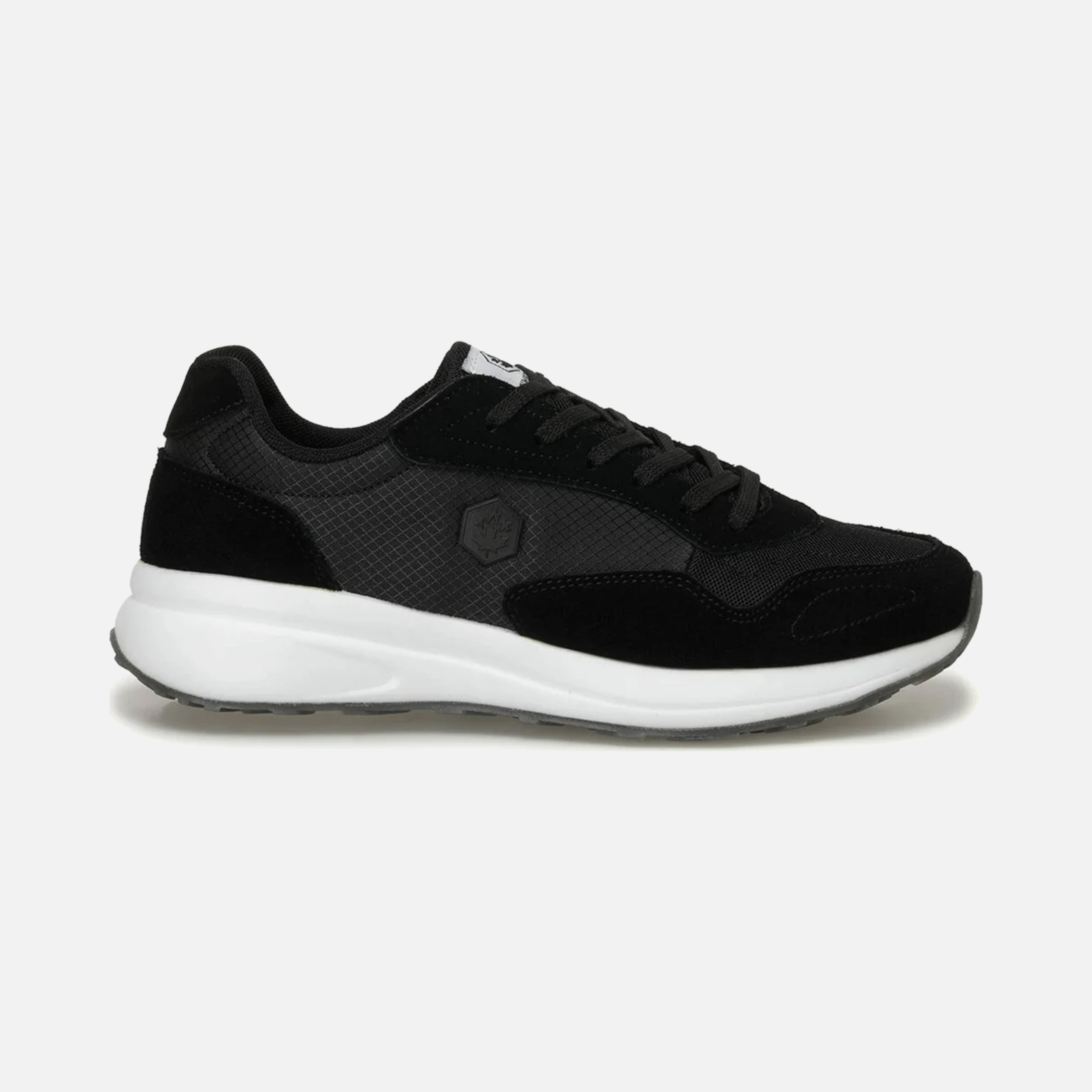 Lumberjack Sportswear Visa 4PR Erkek Spor Ayakkabı