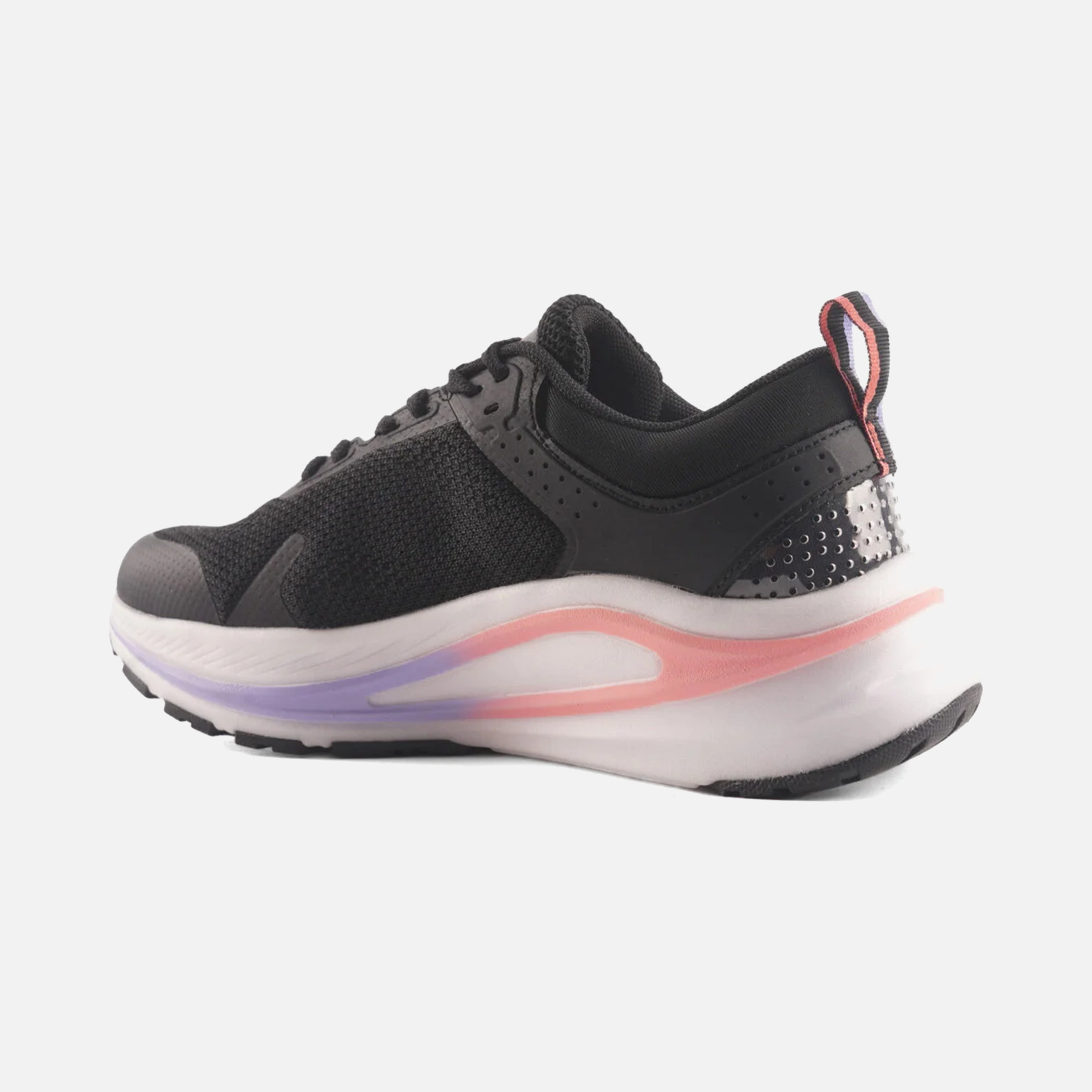 Lumberjack Muson 4PR Running Kadın Spor Ayakkabı