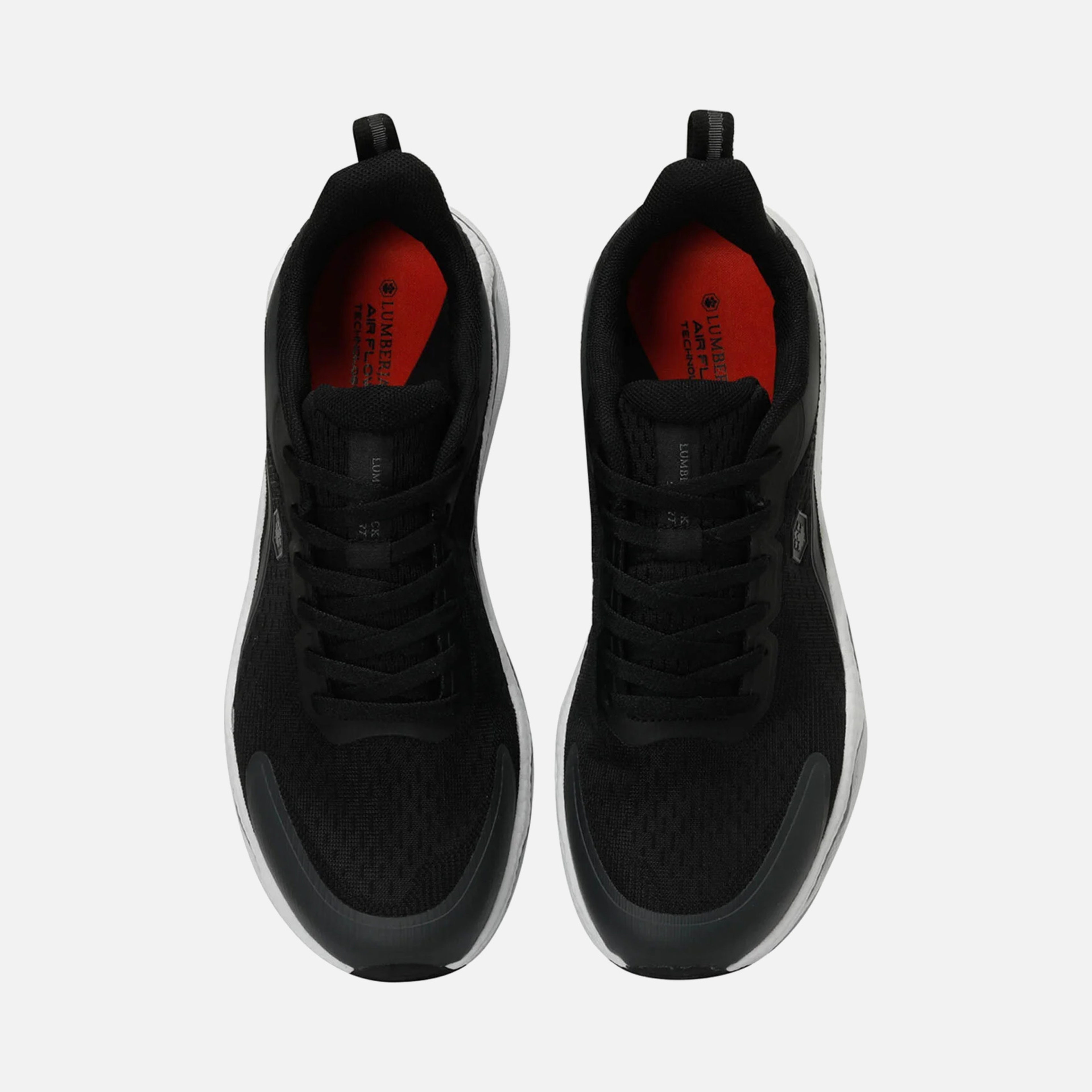 Lumberjack Sportswear Kesk 4 Comfort Erkek Spor Ayakkabı