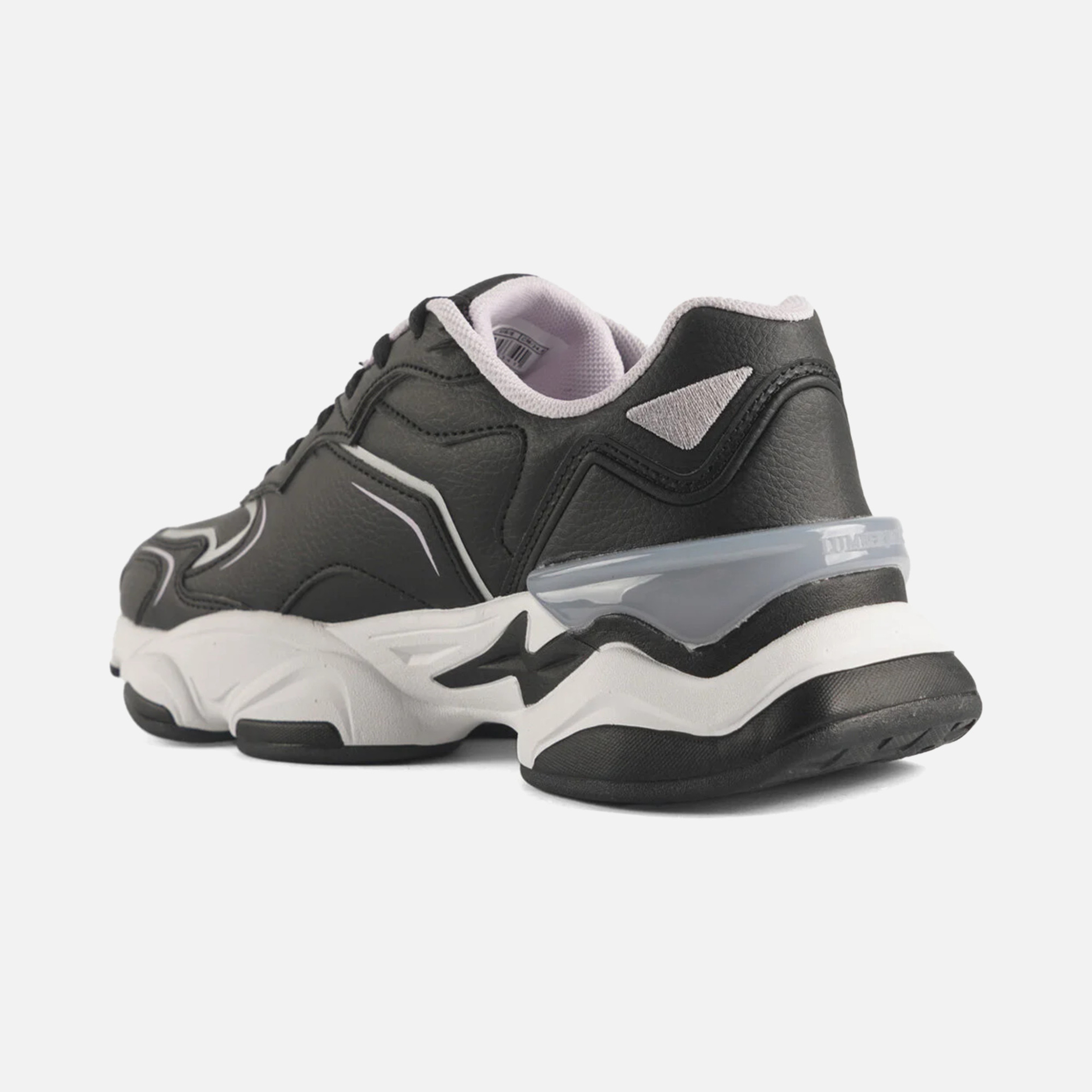 Lumberjack Sportswear Madax Pu 4PR Kadın Spor Ayakkabı