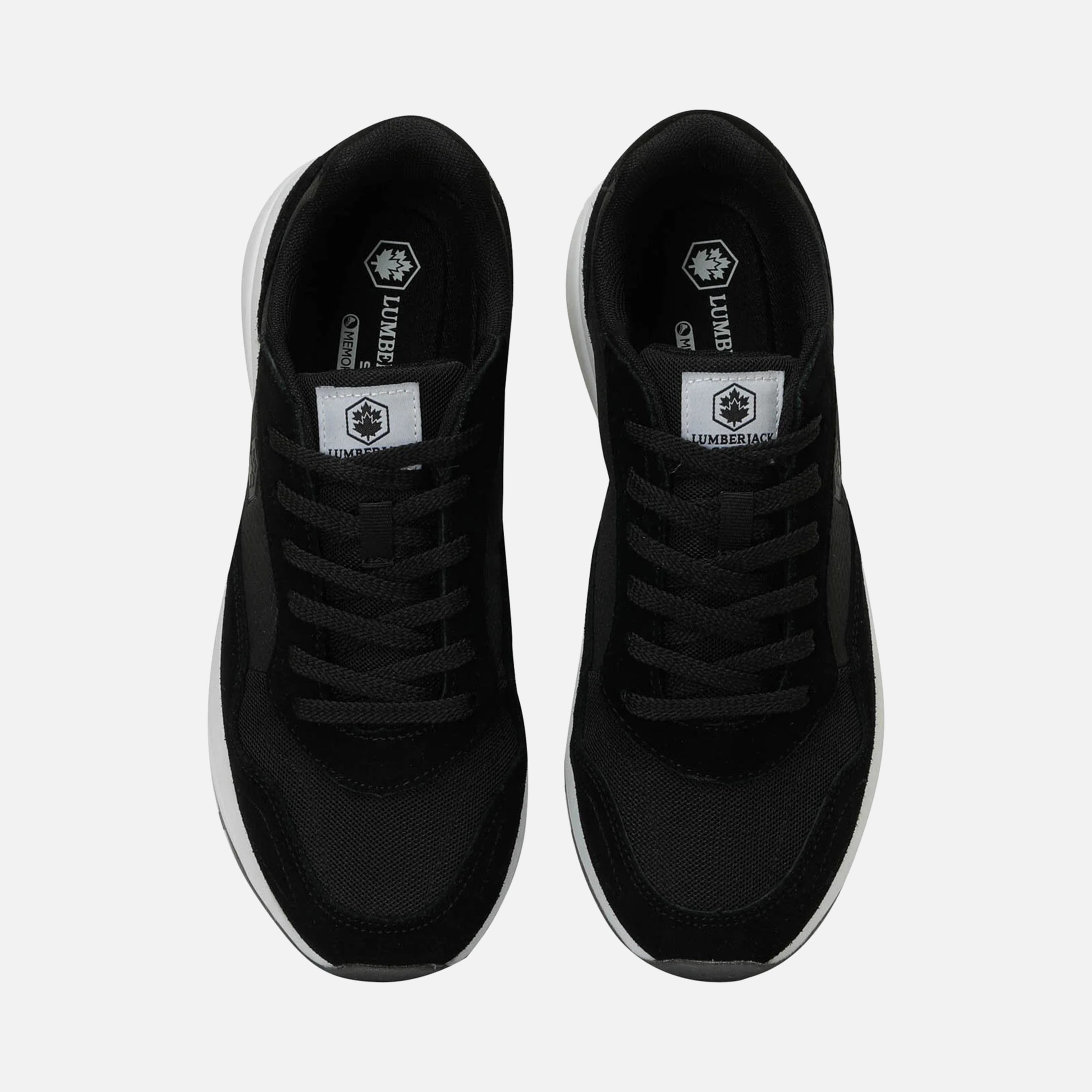 Lumberjack Sportswear Visa 4PR Erkek Spor Ayakkabı