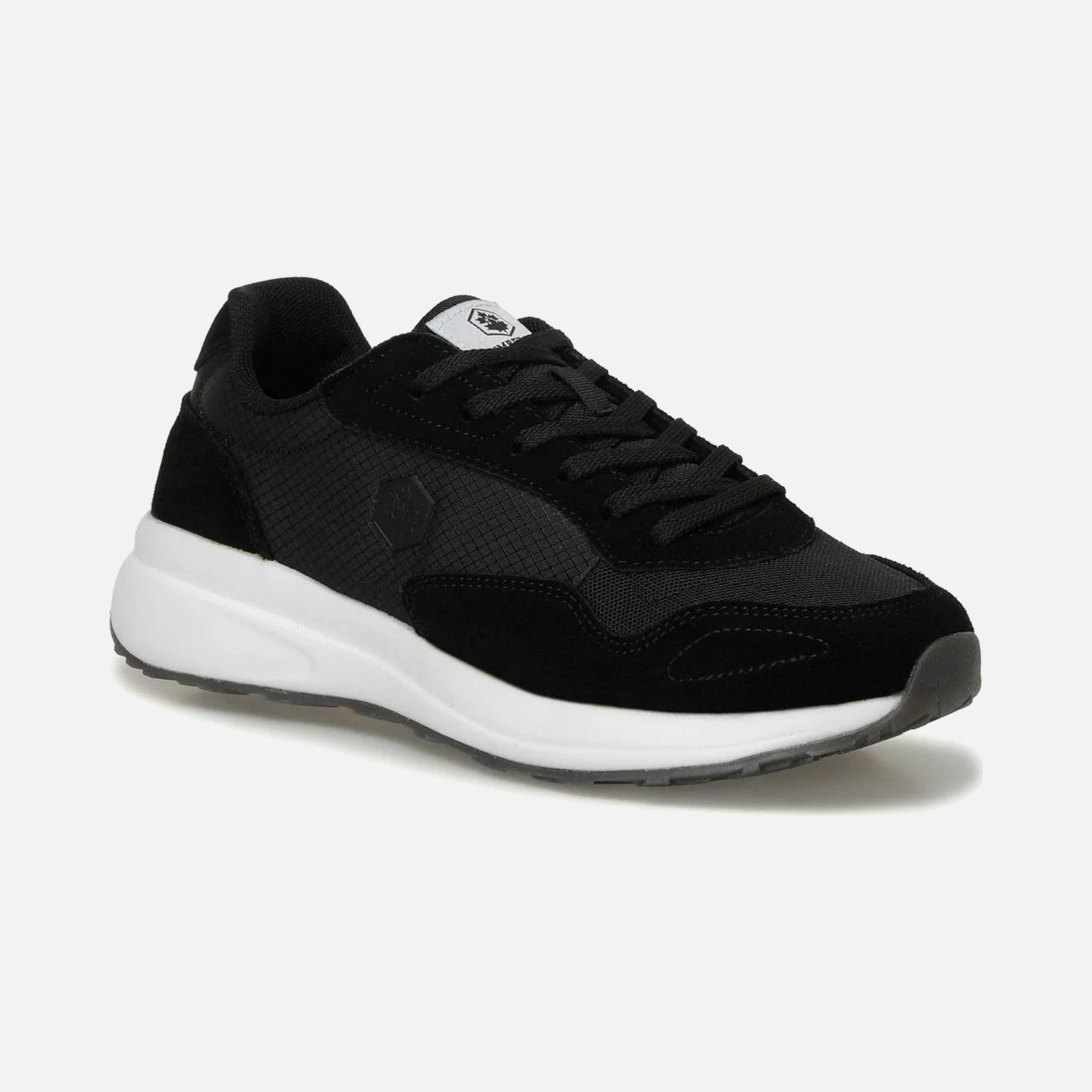 Lumberjack Sportswear Visa 4PR Erkek Spor Ayakkabı