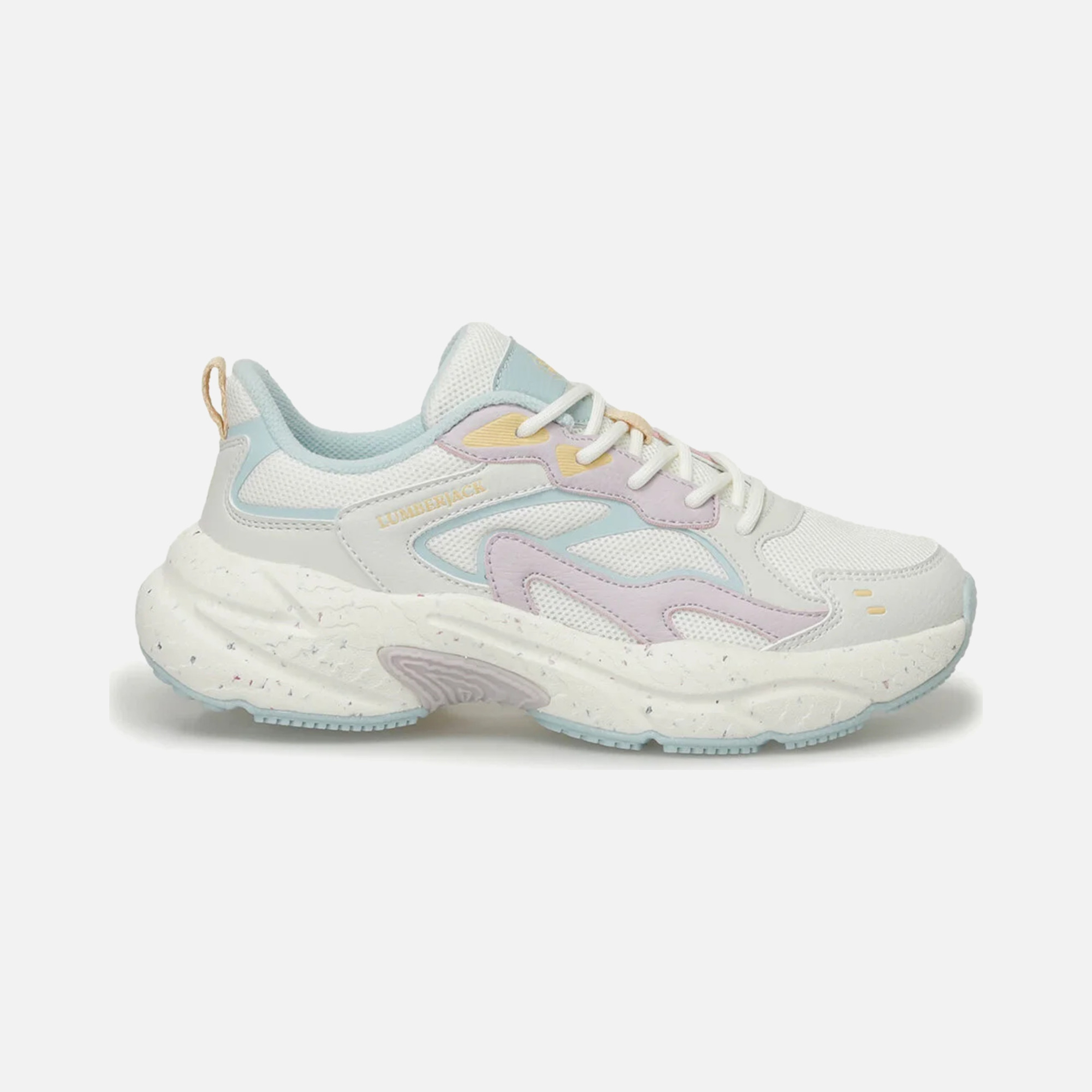 Lumberjack Sportswear Fanto 4PR Kadın Spor Ayakkabı