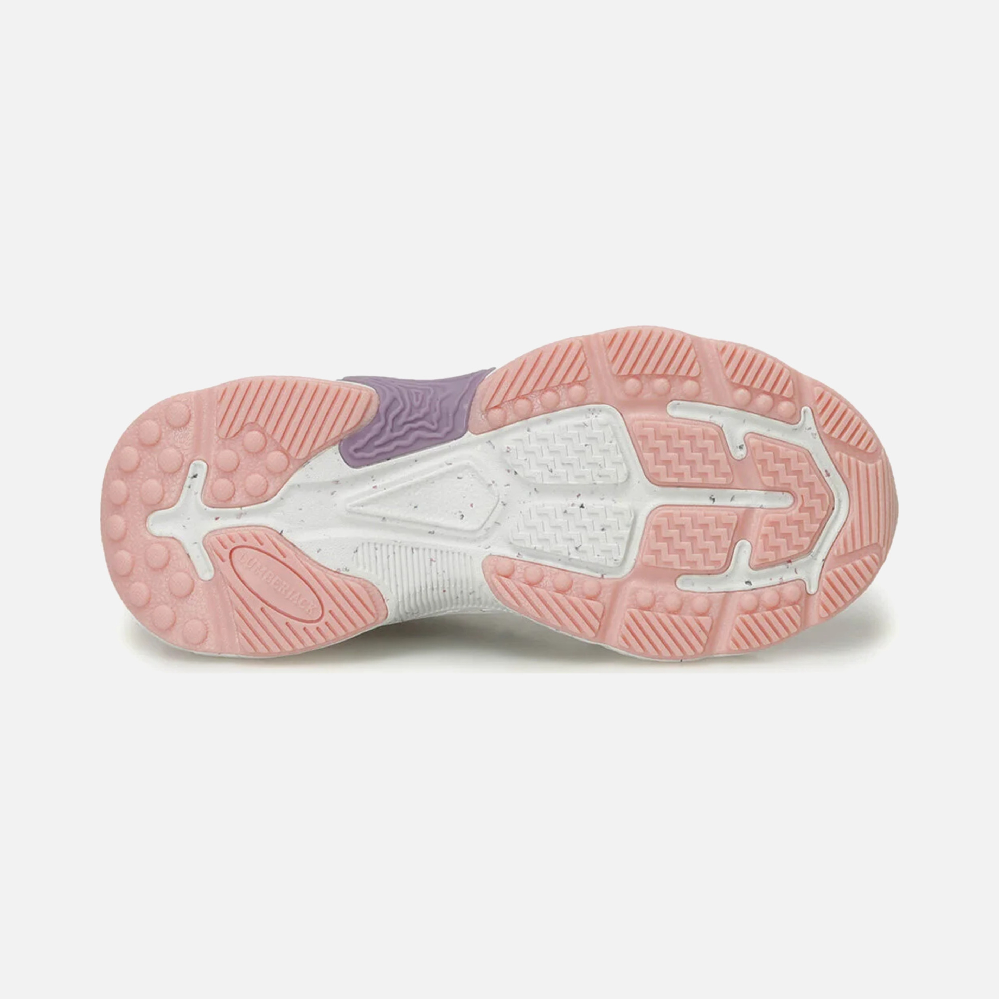 Lumberjack Sportswear Fanto 4PR Kadın Spor Ayakkabı