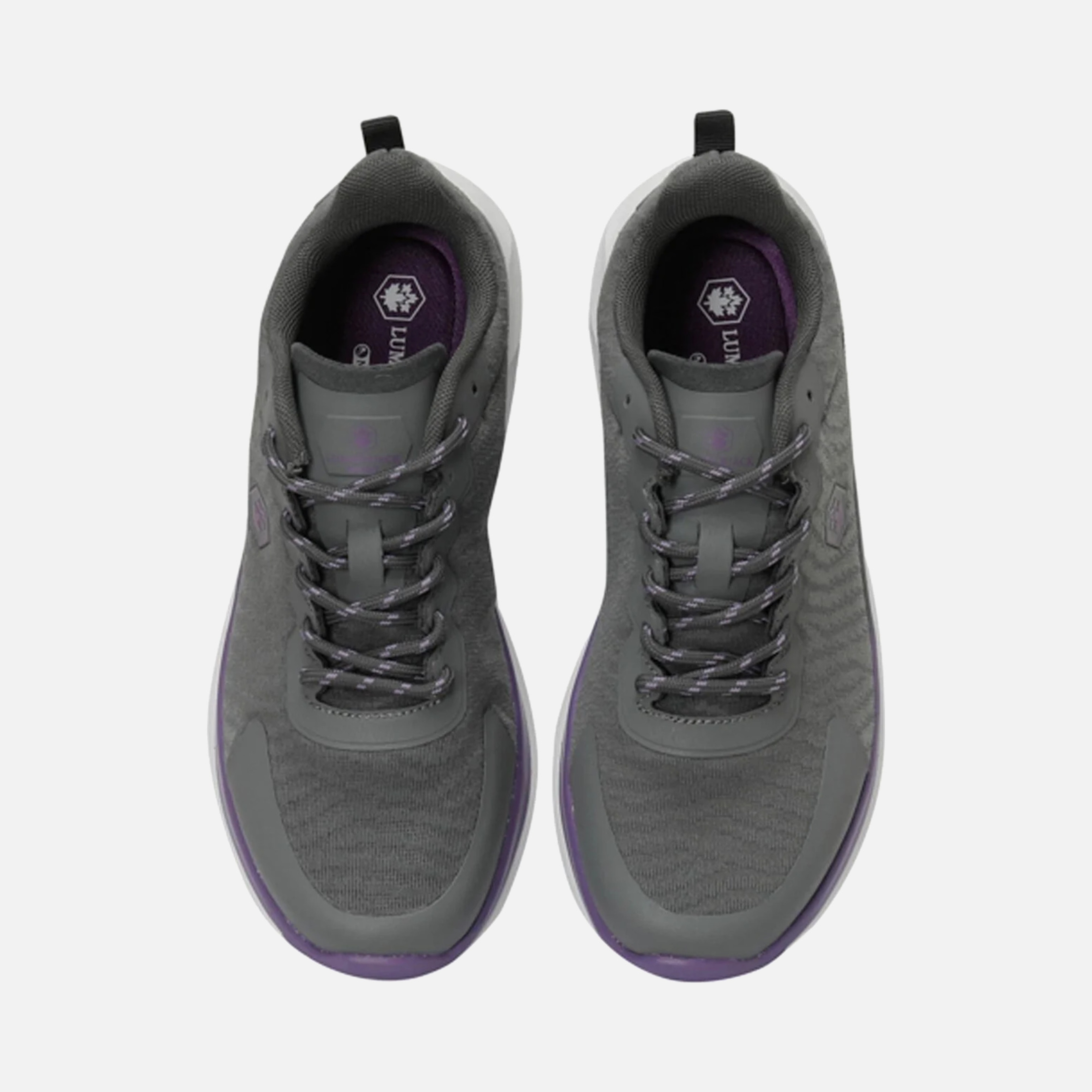 Lumberjack Vertile 4PR Running Kadın Spor Ayakkabı