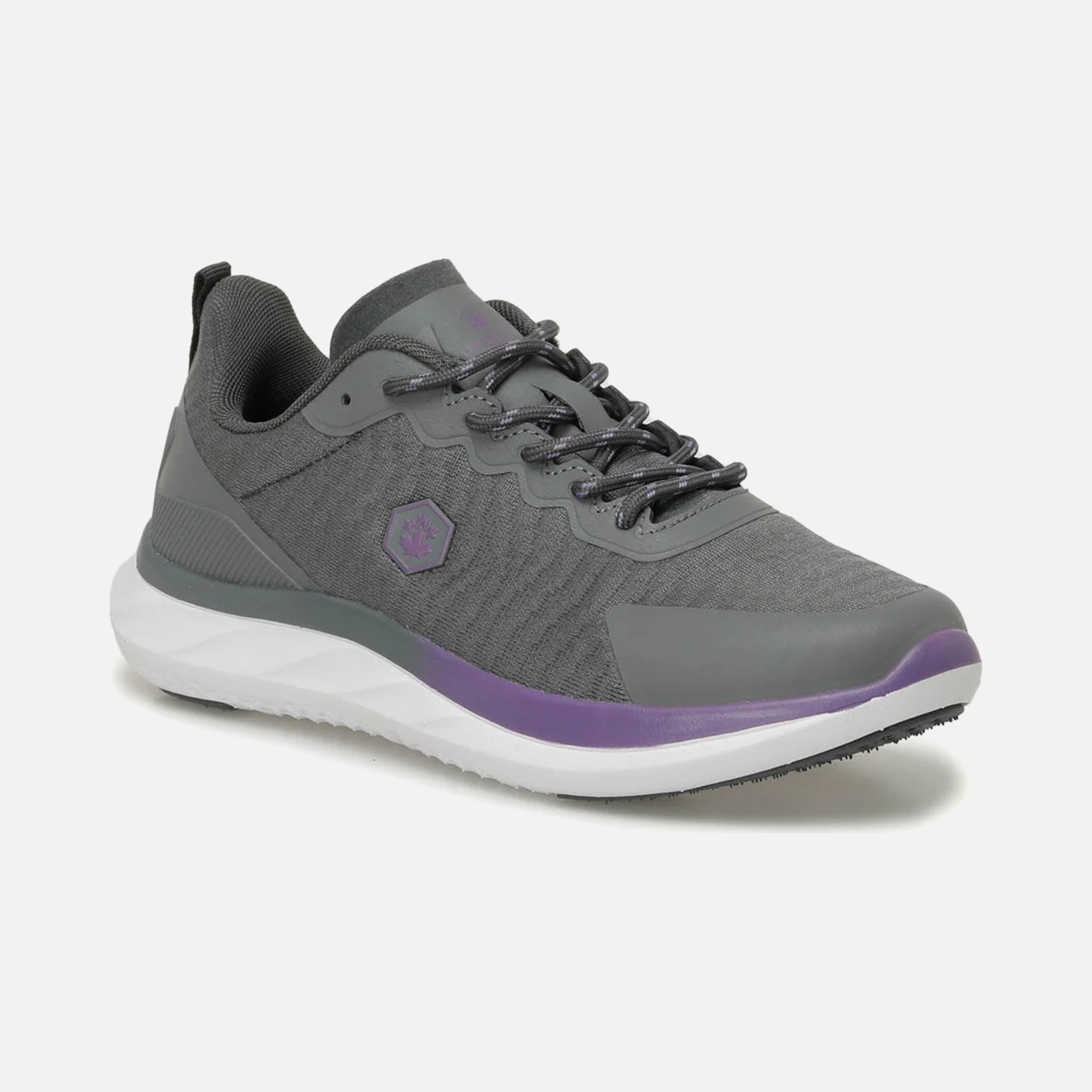 Lumberjack Vertile 4PR Running Kadın Spor Ayakkabı